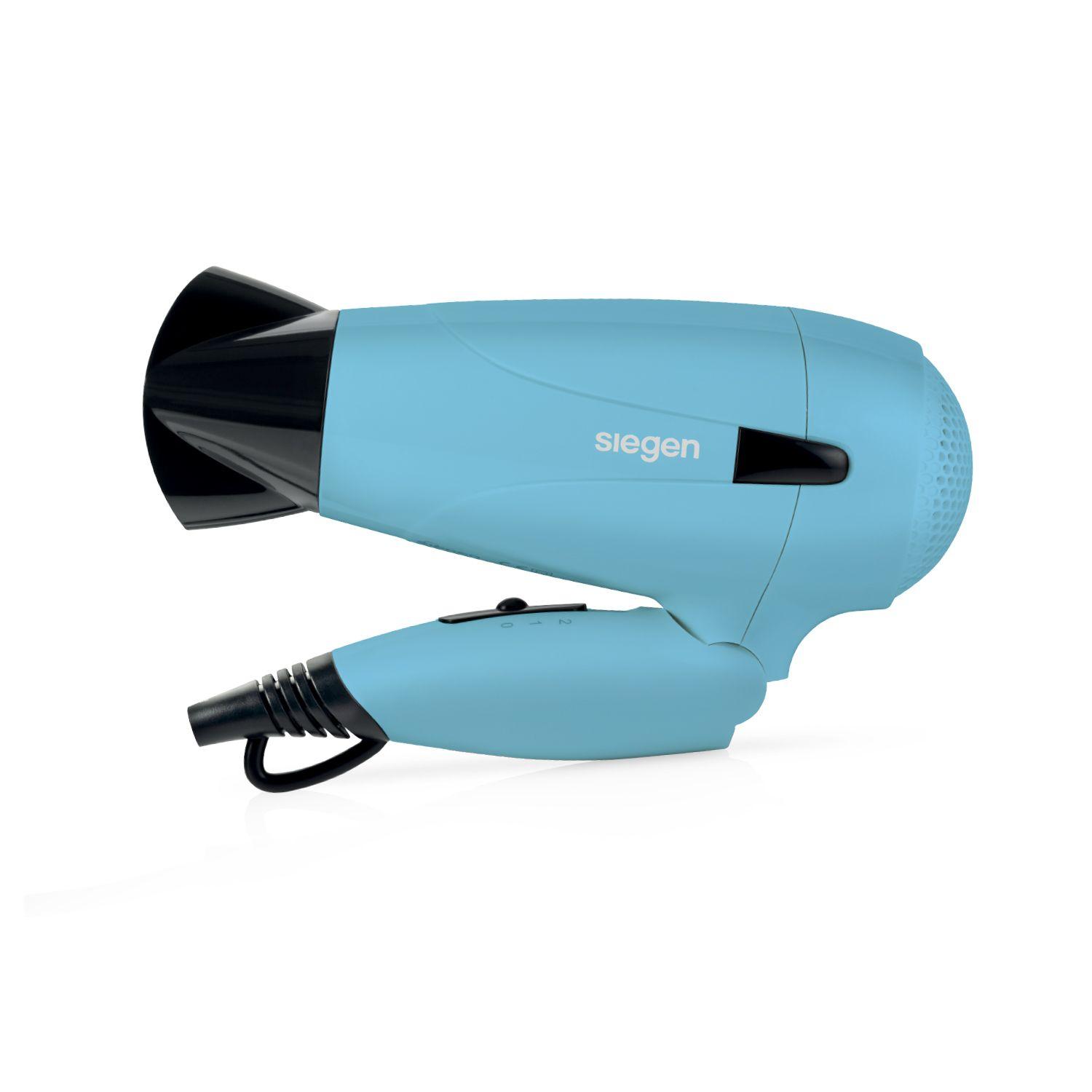 Secador Let`S Go Travel Siegen SG-3012C65-2