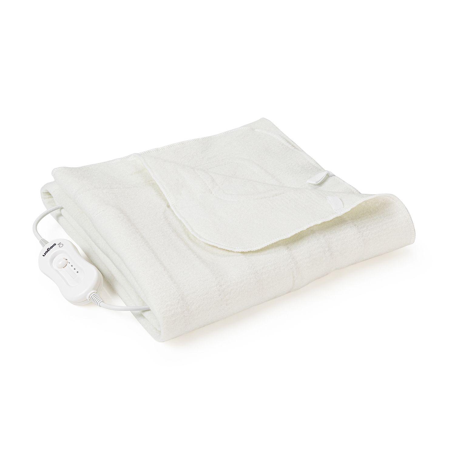 CALIENTA CAMA SIEGEN SG-5010 1 PLAZA (150 X 80 cms)-1