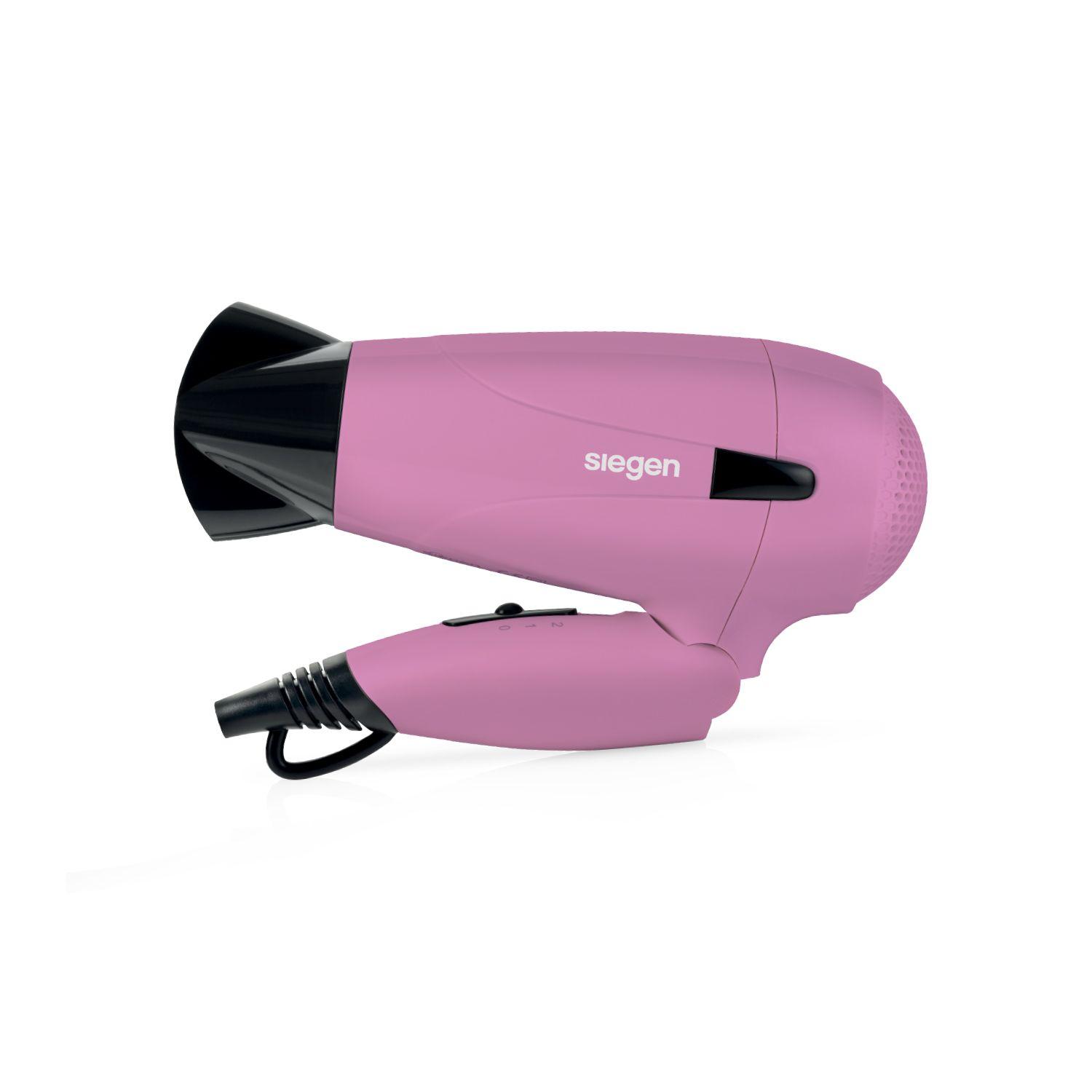 Secador Let`S Go Travel Siegen SG-3012C63-2