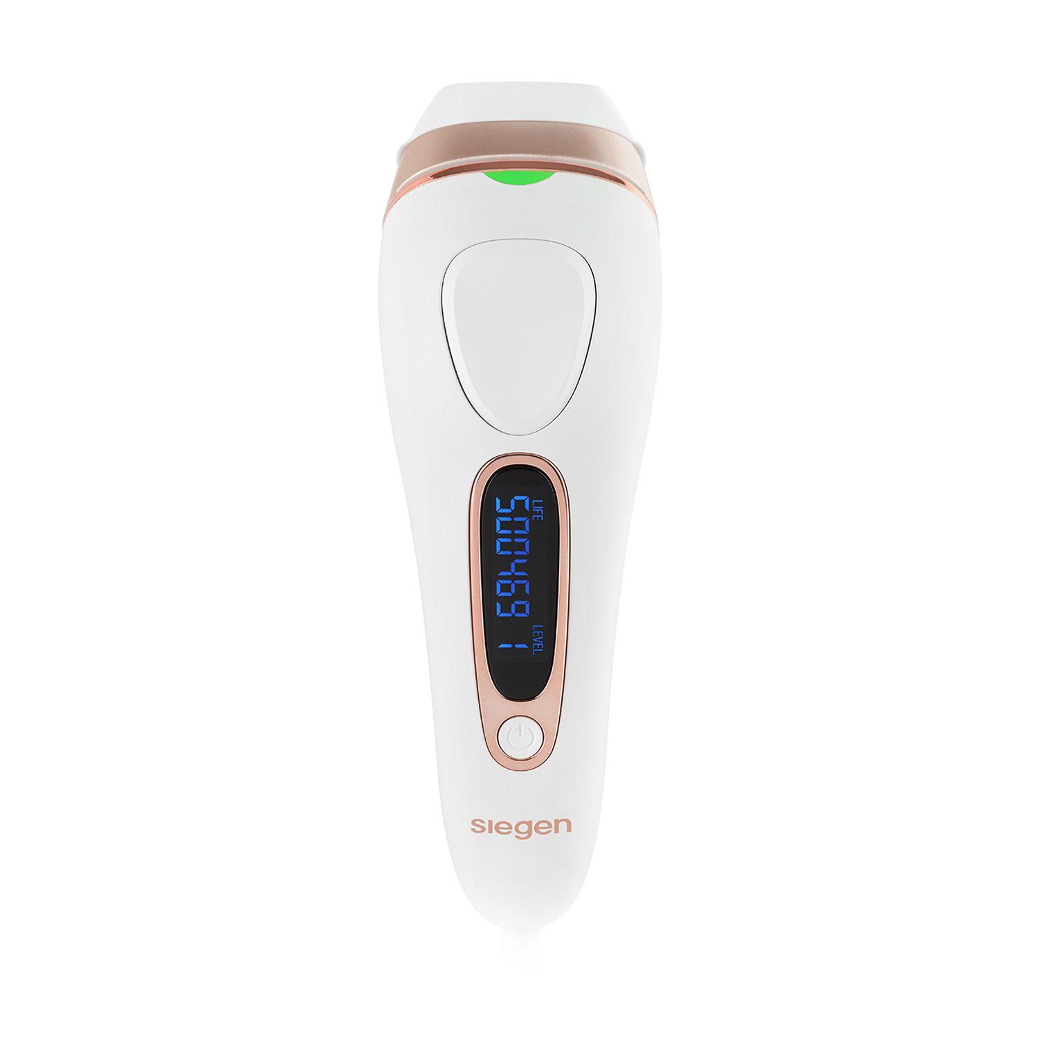 Combo IPL + Rasuradora SG-9435-2