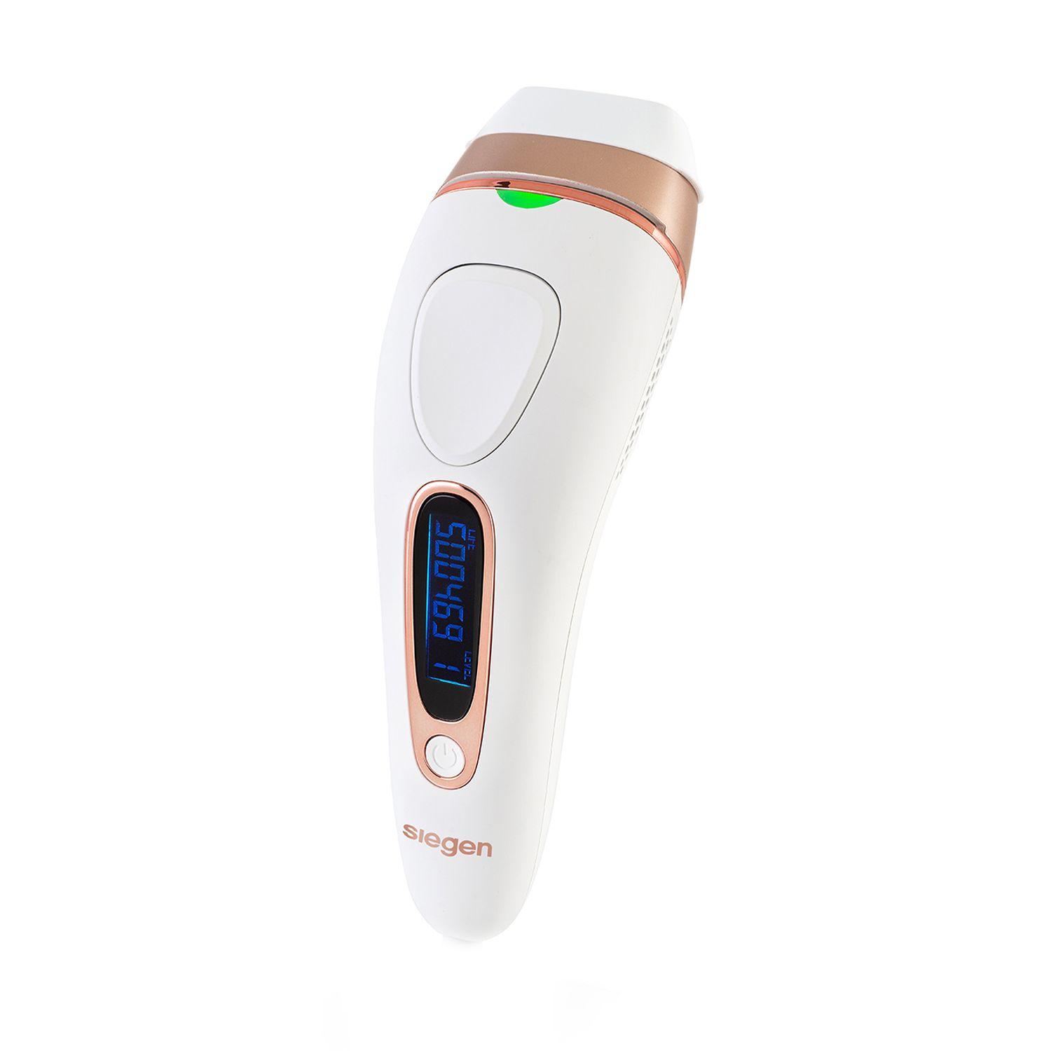 Combo IPL + Rasuradora SG-9435-4