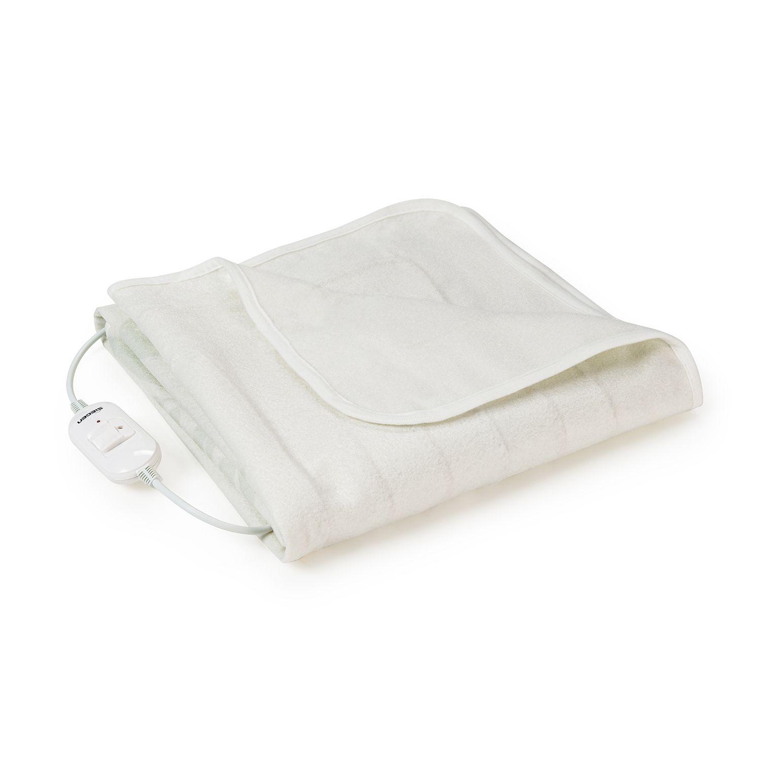 CALIENTA CAMA SIEGEN SG-5120D5 1 PLAZA (150 X 80 cms)-2