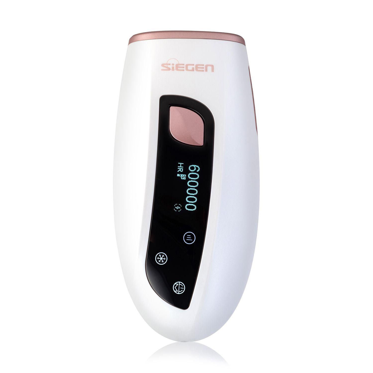 Depiladora IPL SG-9407-2