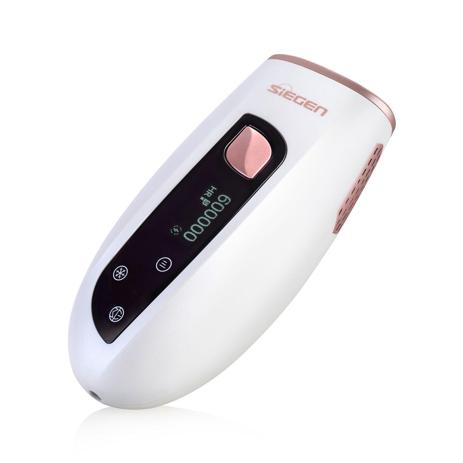 Depiladora IPL SG-9407-3