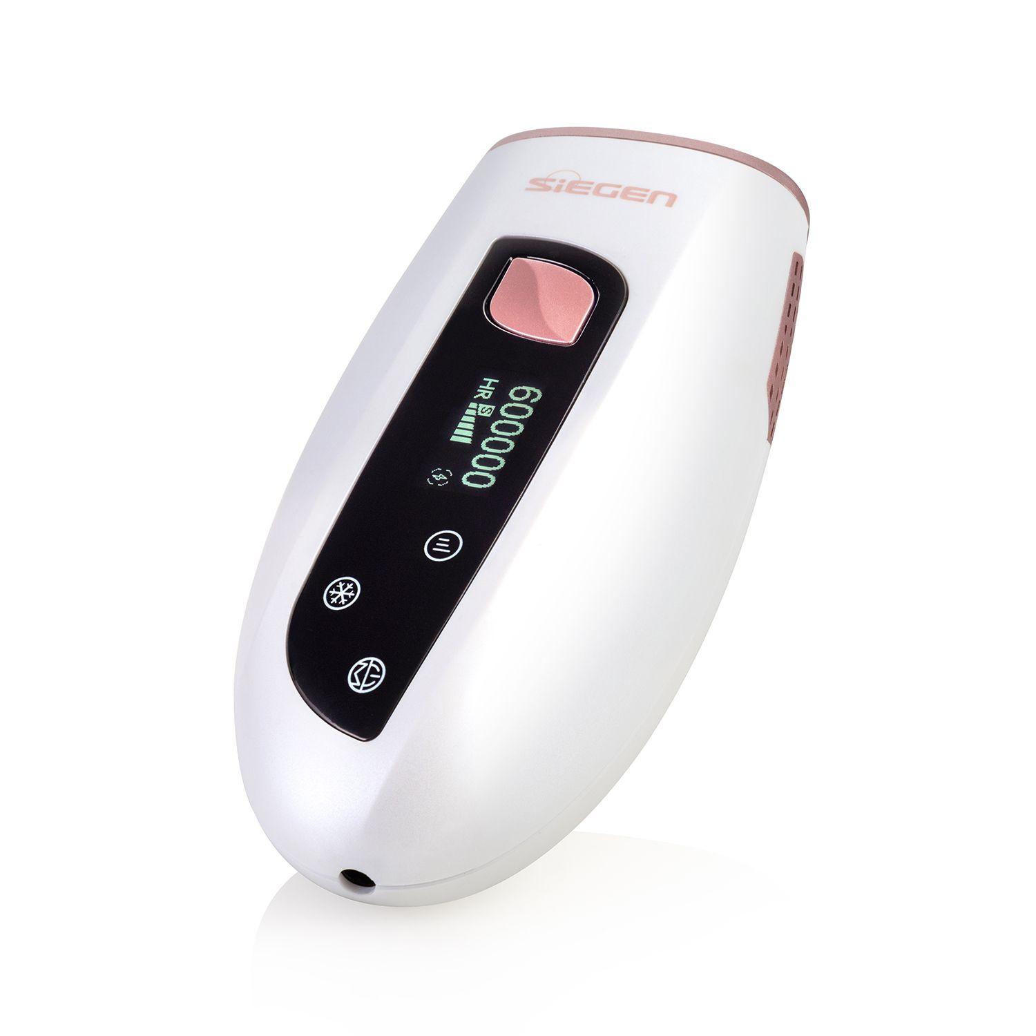 Depiladora IPL SG-9407-5