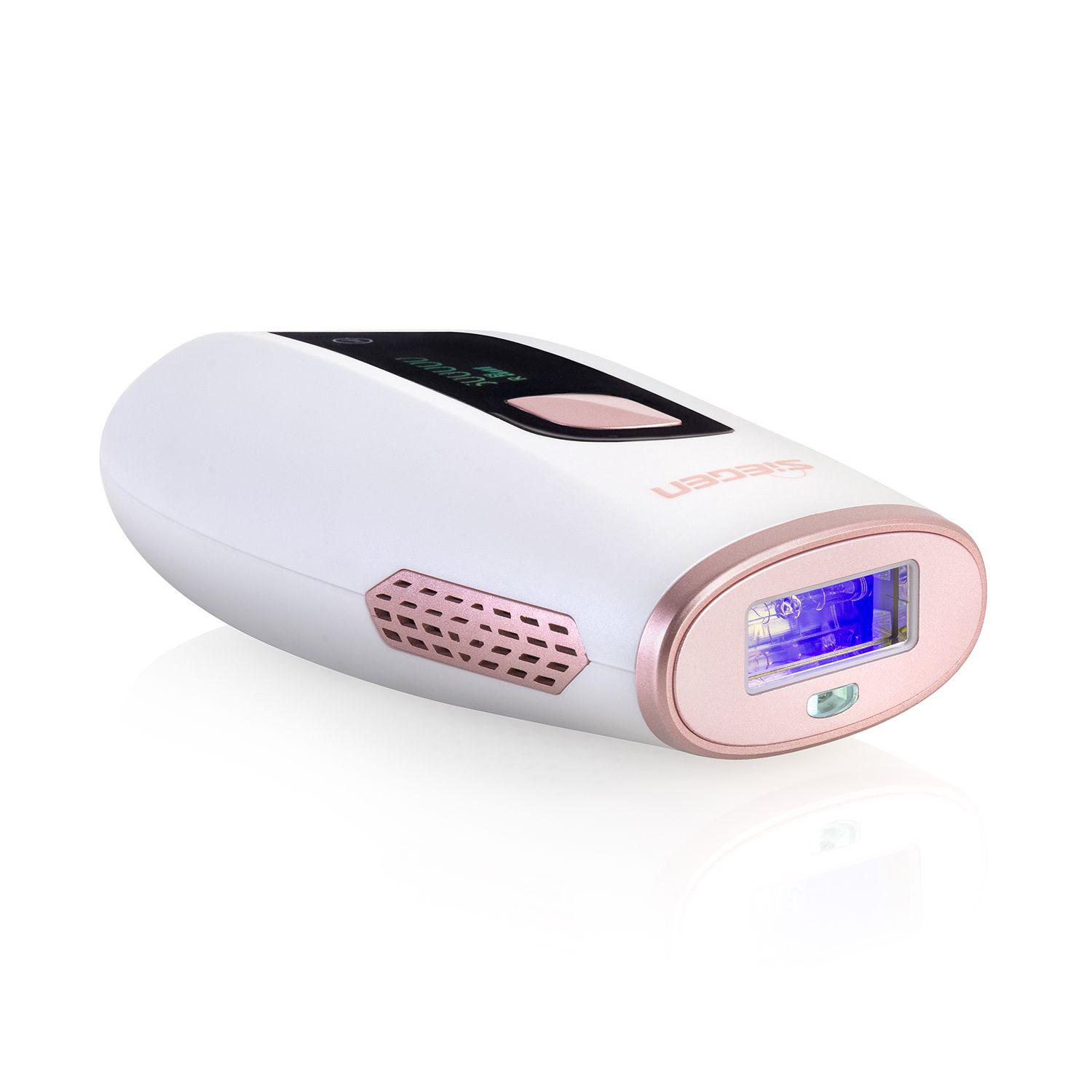 Depiladora IPL SG-9407-8