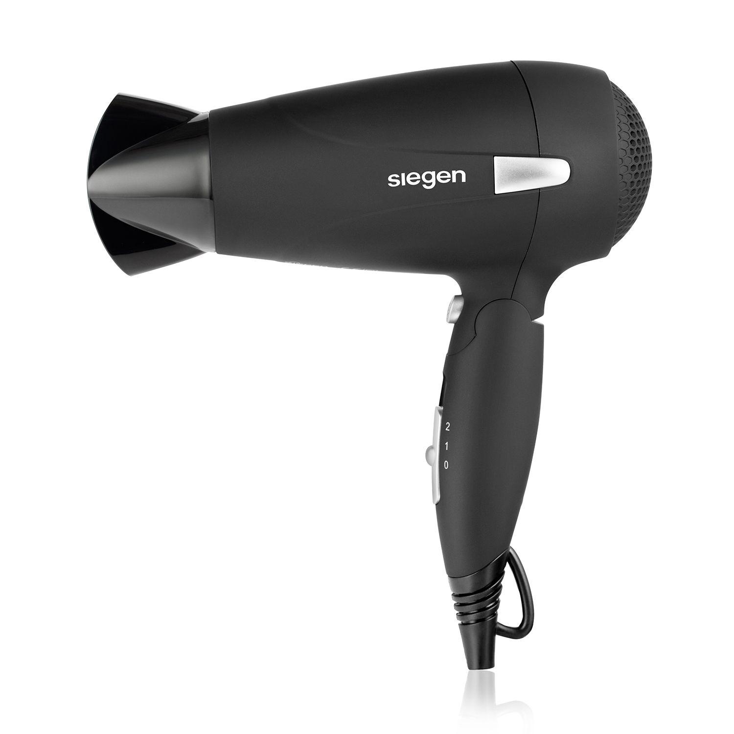 SECADOR DE PELO SIEGEN SG-3012 PLEGABLE-3