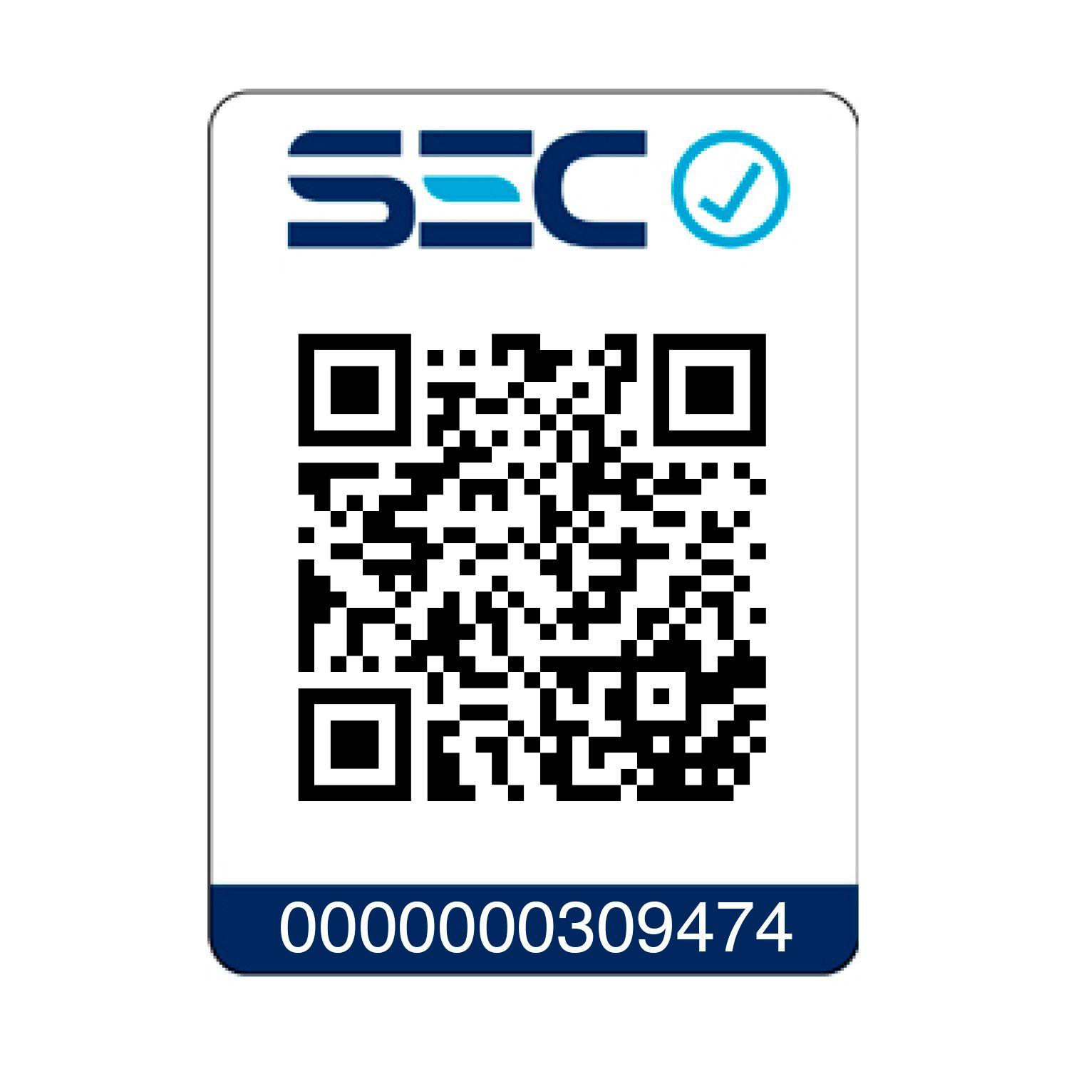 Secador Let`s go Travel Siegen SG-3012C44-3