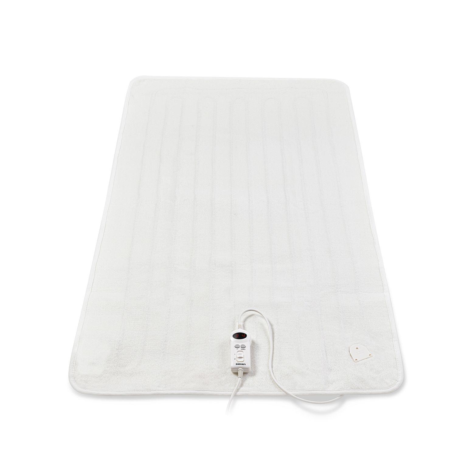 CALIENTA CAMA SIEGEN SG-5150 1 PLAZA (150 X 80 cms)-5