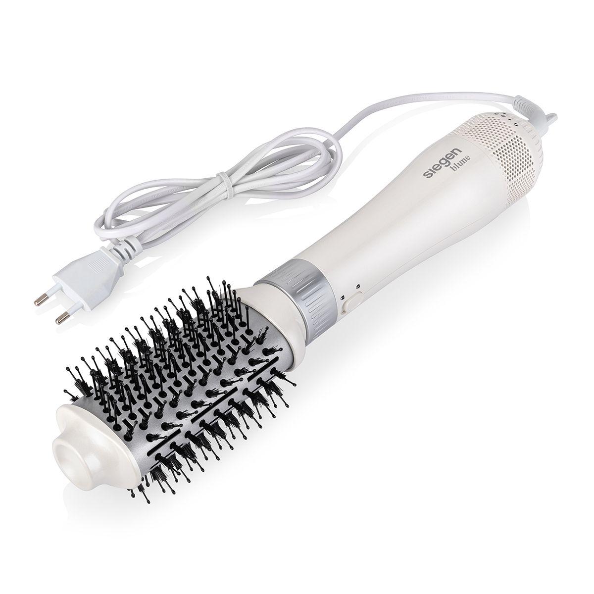Cepillo Secador Modelador Siegen SG-B2806 5 en 1 Multistyler-2