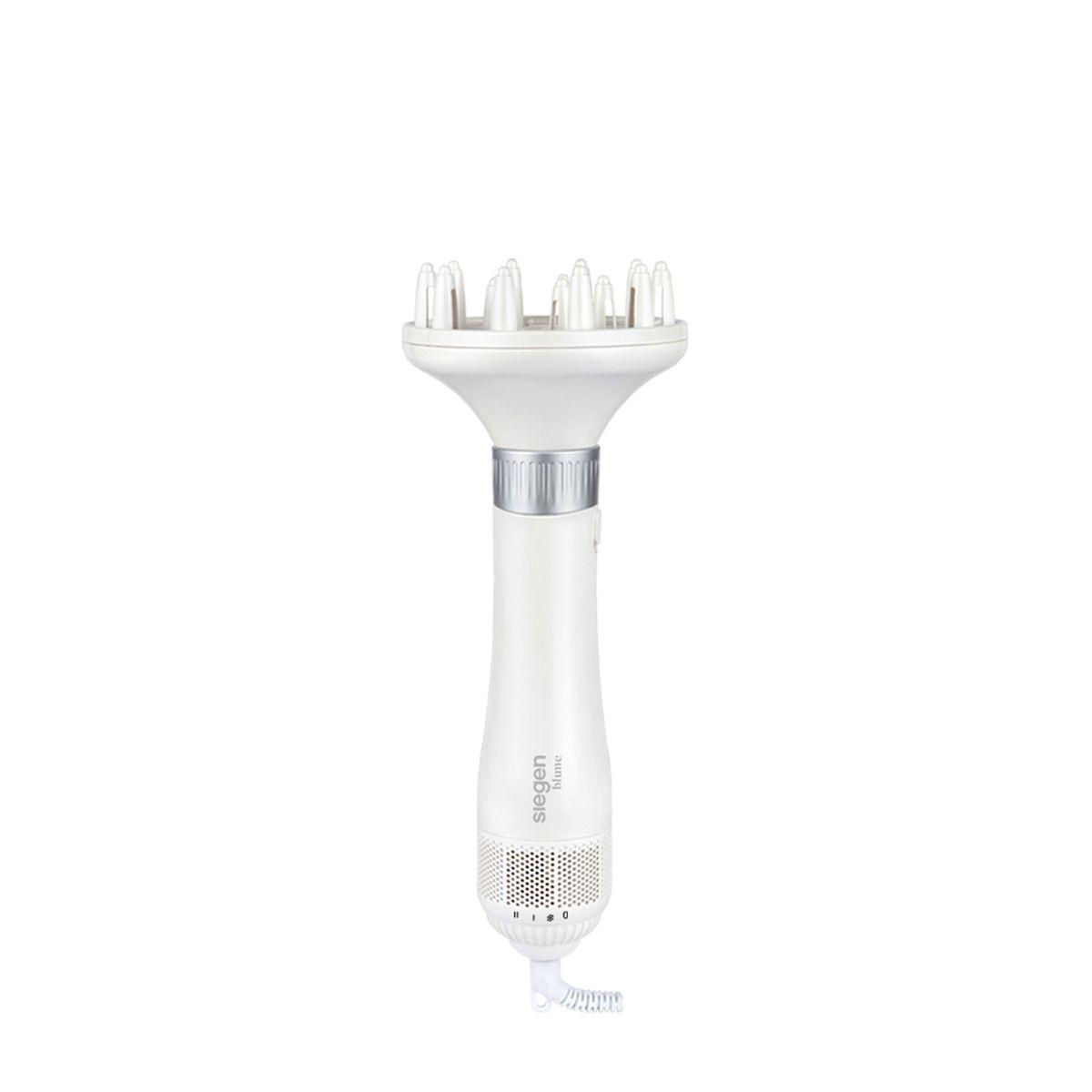 Cepillo Secador Modelador Siegen SG-B2806 5 en 1 Multistyler-5