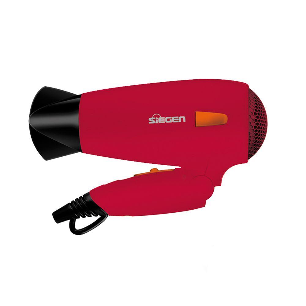 SECADOR DE PELO SIEGEN SG-3012C14 PLEGABLE-2