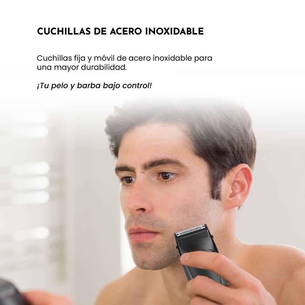 Corta Pelo Multistyler 5 en 1 SG-8525-3