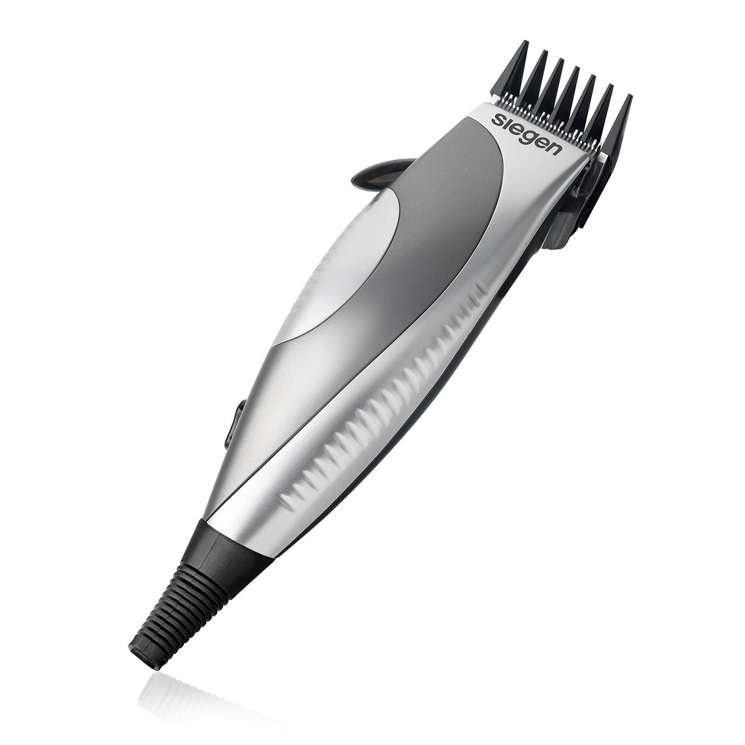 CORTA PELO SIEGEN SG-8200  3mm / 6mm / 9mm / 12mm-4
