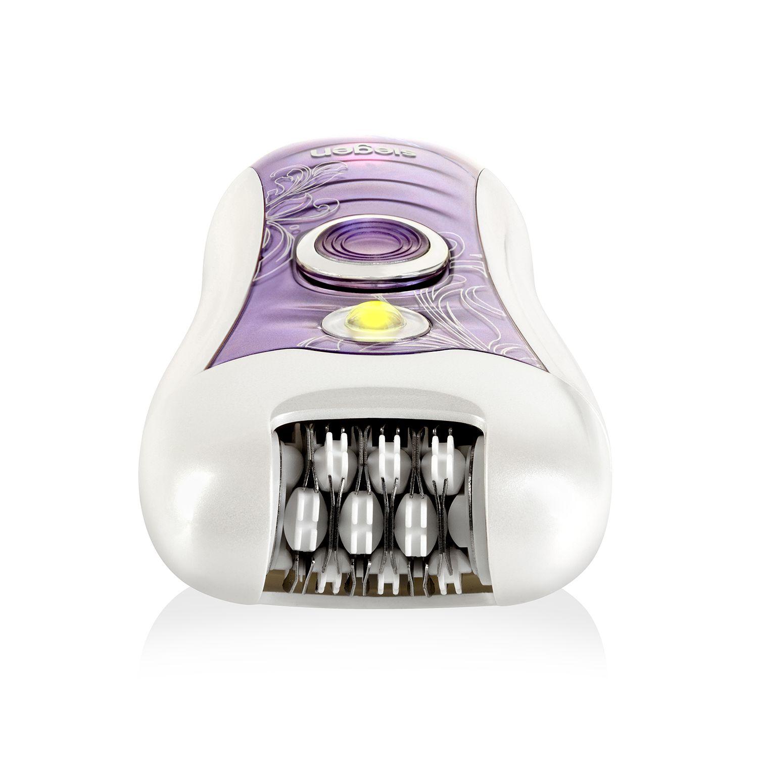 DEPILADORA SIEGEN SG-9003 18 PINZAS-5