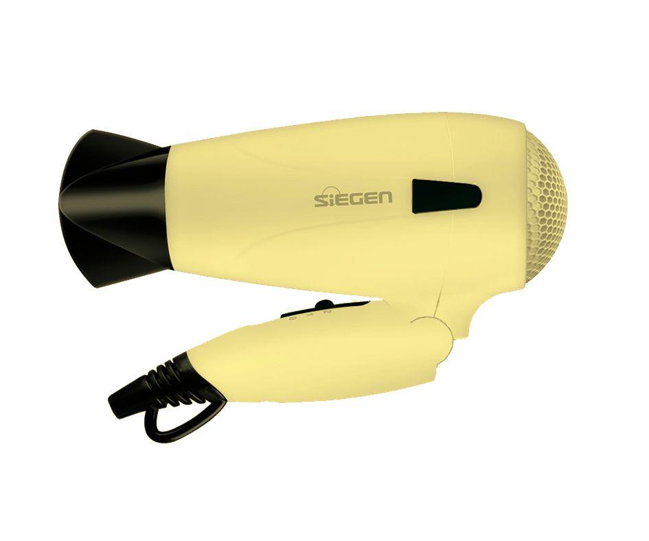 Secador Let`s go Travel  Siegen SG-3012C24-1