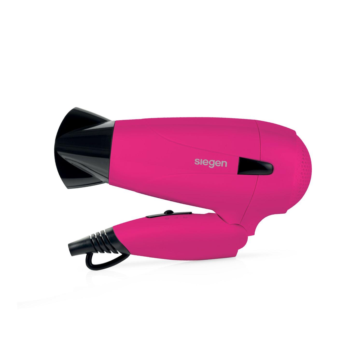 Secador Let`S Go Travel Siegen SG-3012C64-2