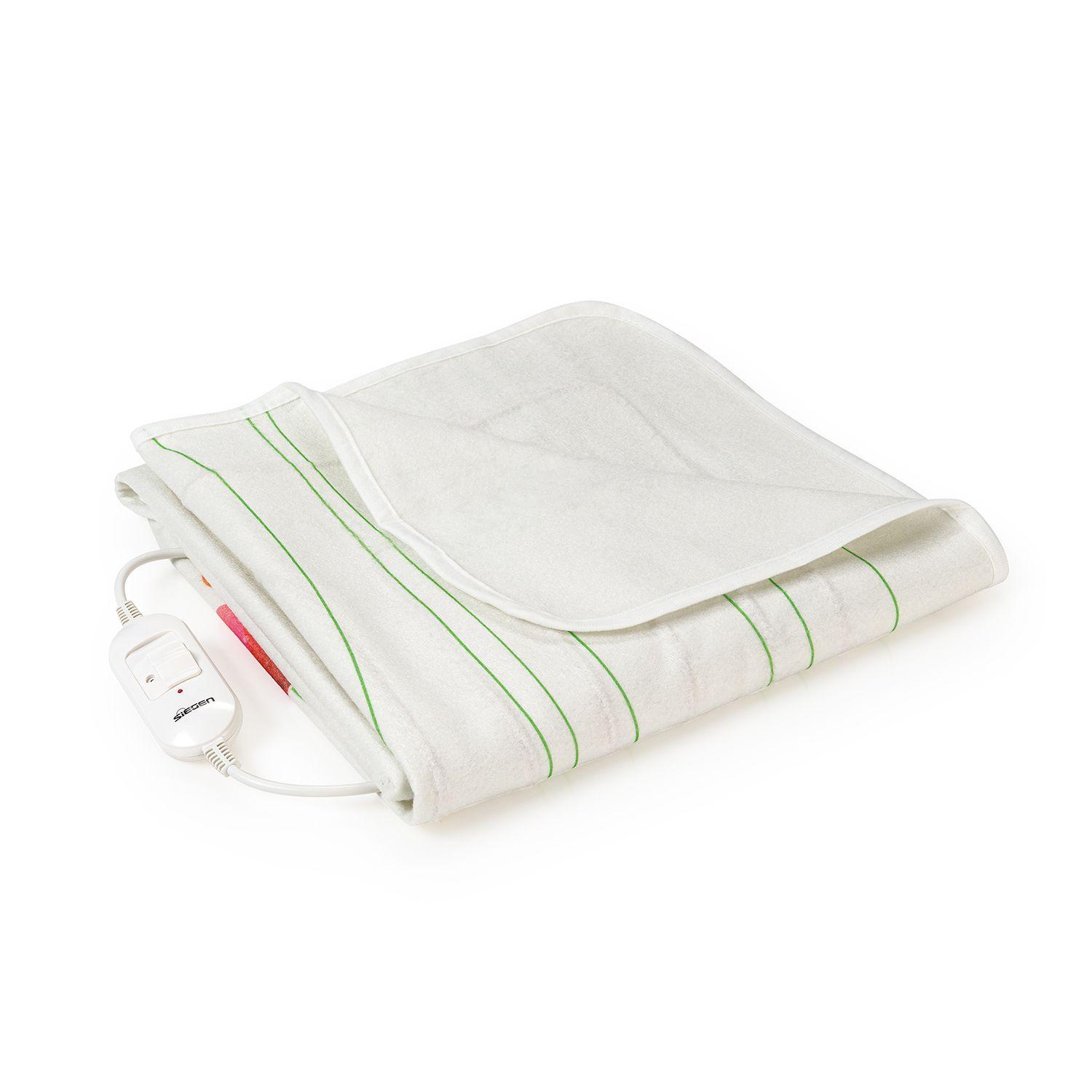 CALIENTA CAMA SIEGEN SG-5120D2 1 PLAZA (150 X 80 cms)-2