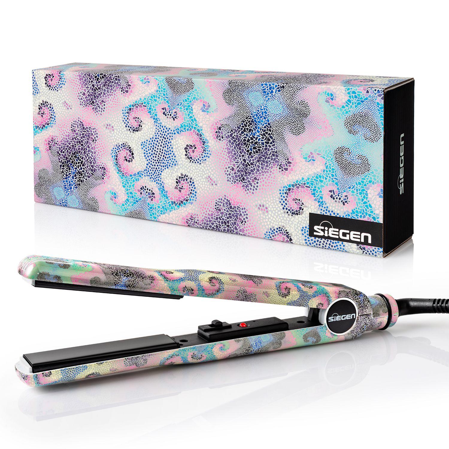 ALISADOR SIEGEN SG-3520D22 Cerámica + Tourmaline-0