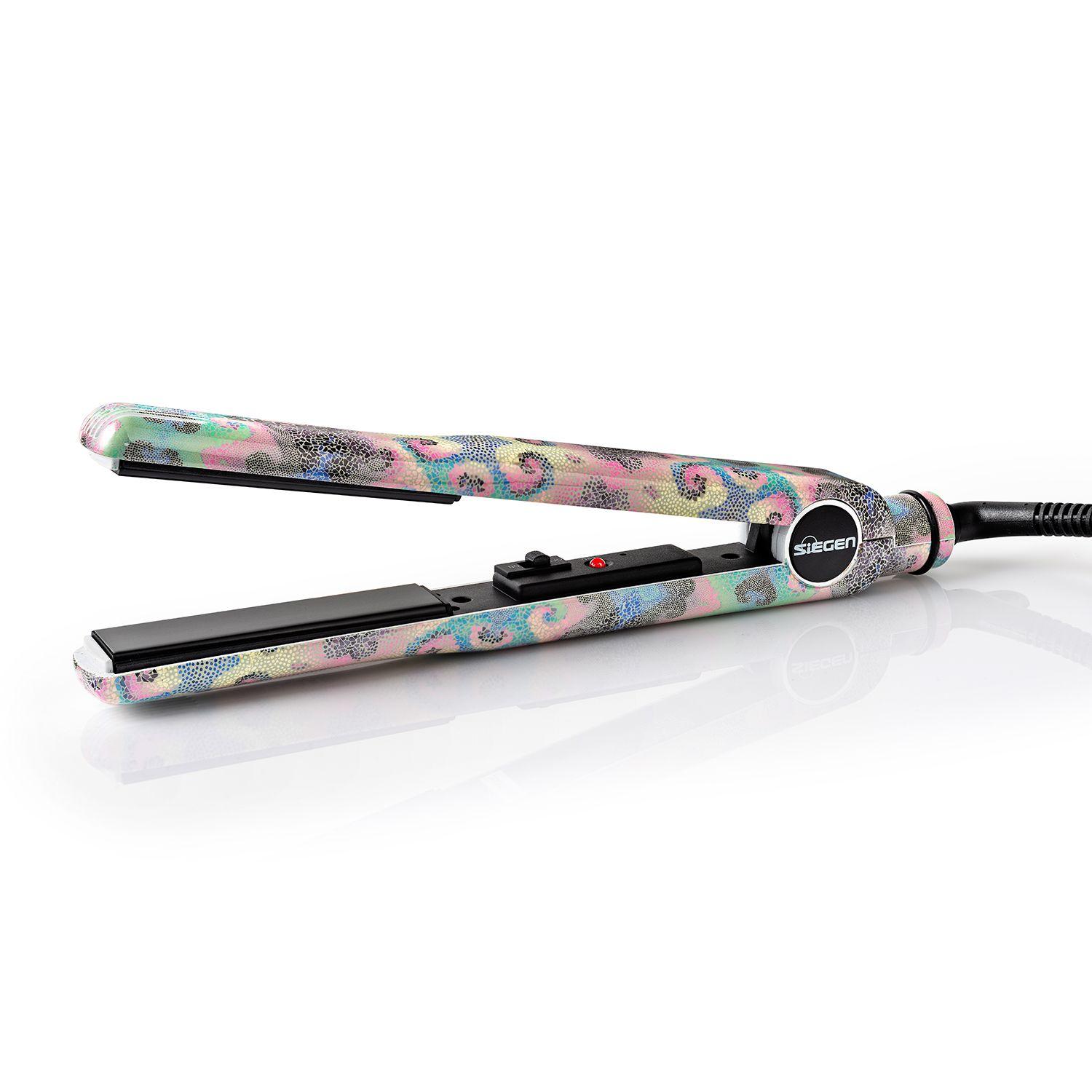 ALISADOR SIEGEN SG-3520D22 Cerámica + Tourmaline-1