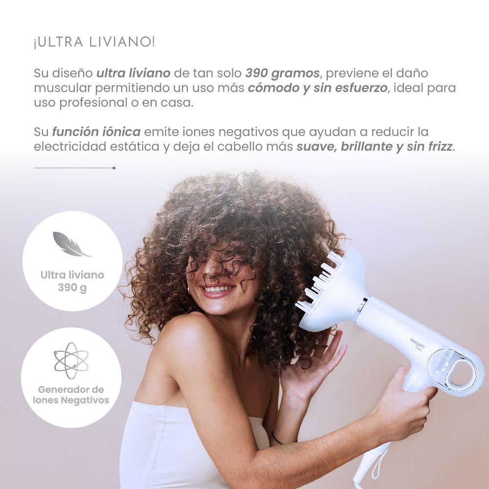 Secador Smart Dryer 3 en 1 SG-B3160-3