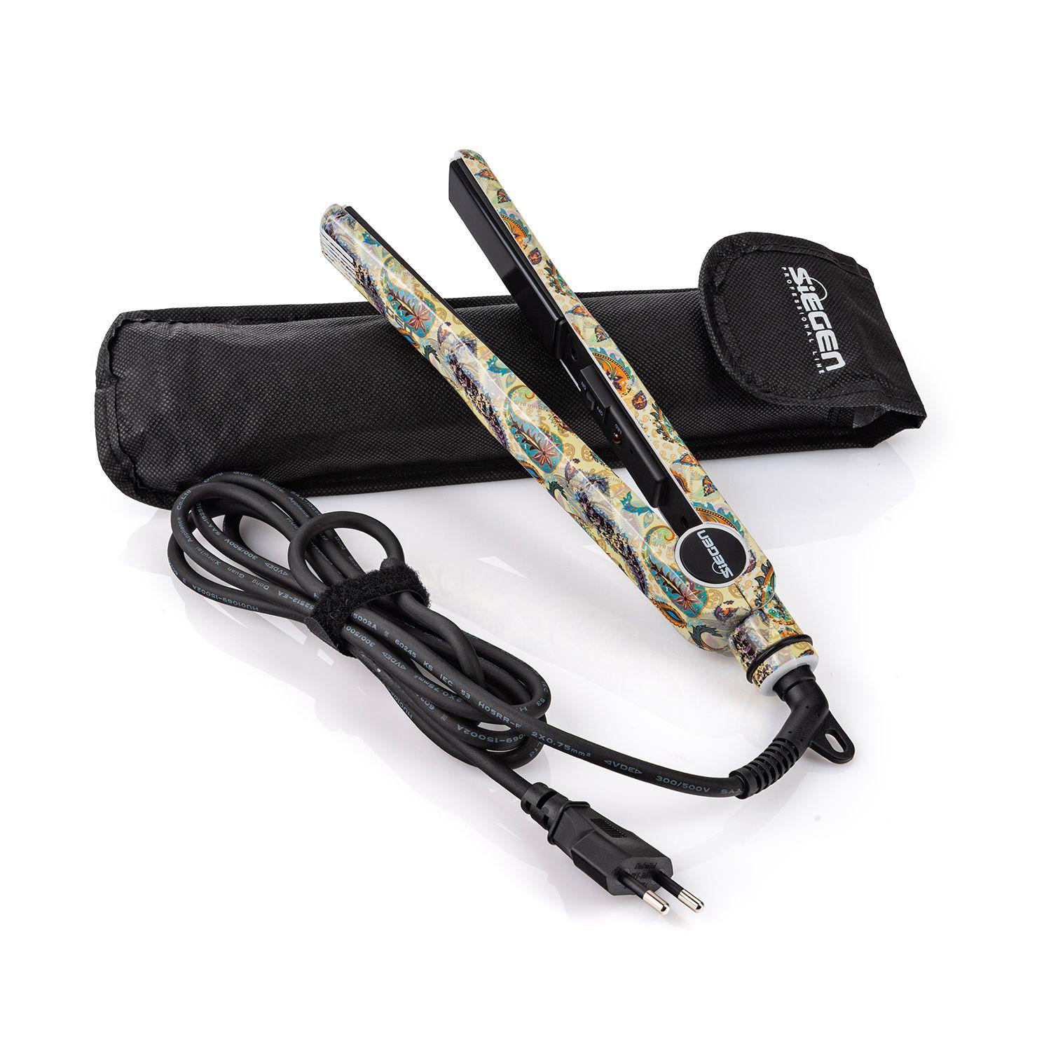 ALISADOR SIEGEN SG-3520D21 Cerámica + Tourmaline-5