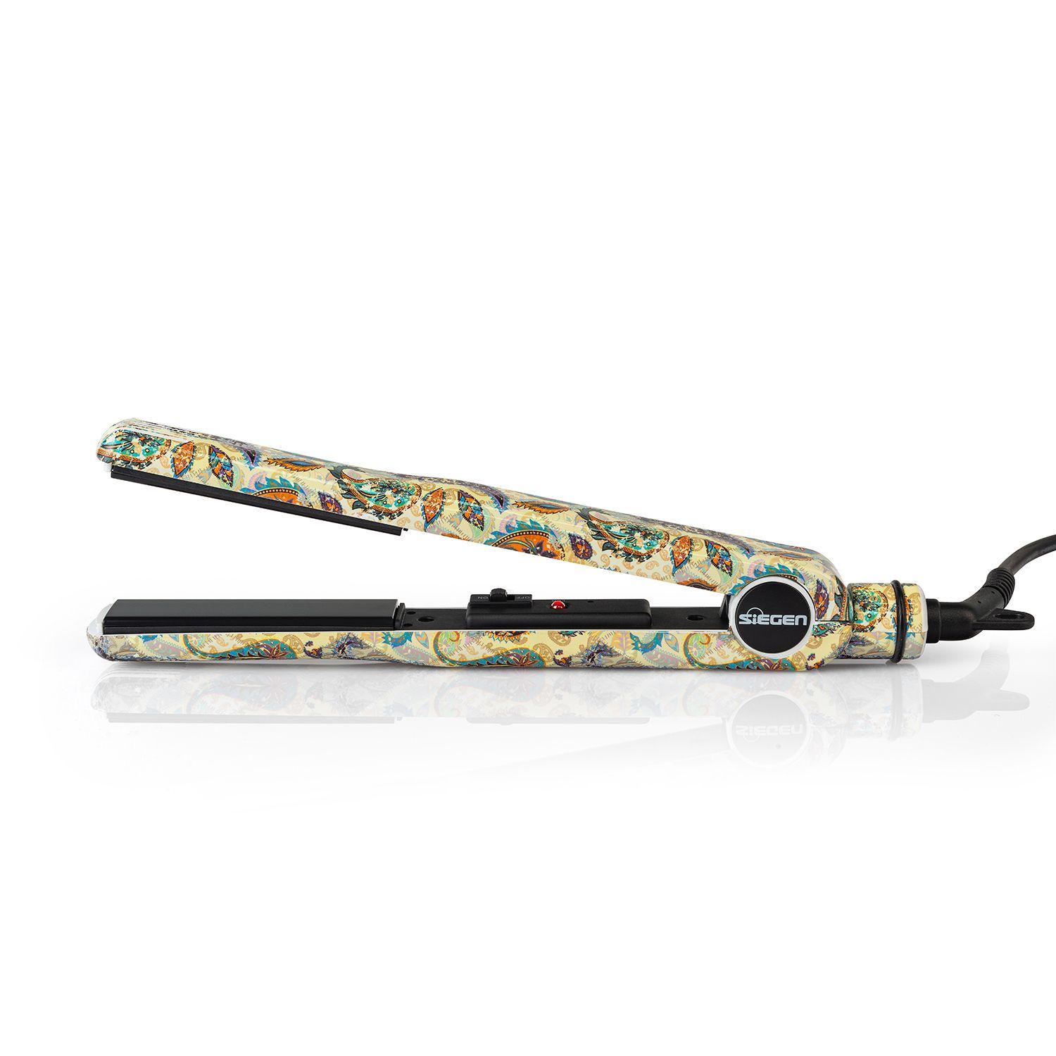 ALISADOR SIEGEN SG-3520D21 Cerámica + Tourmaline-2