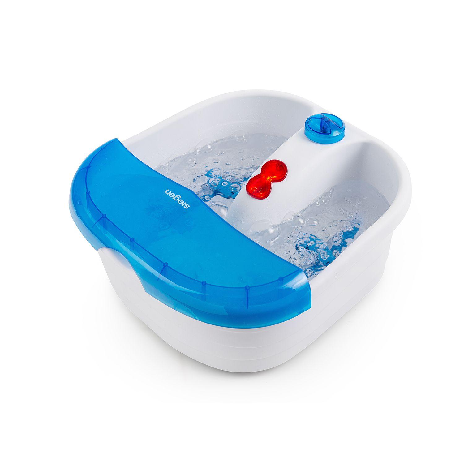 SPA DE PIES SIEGEN SG-1650-3