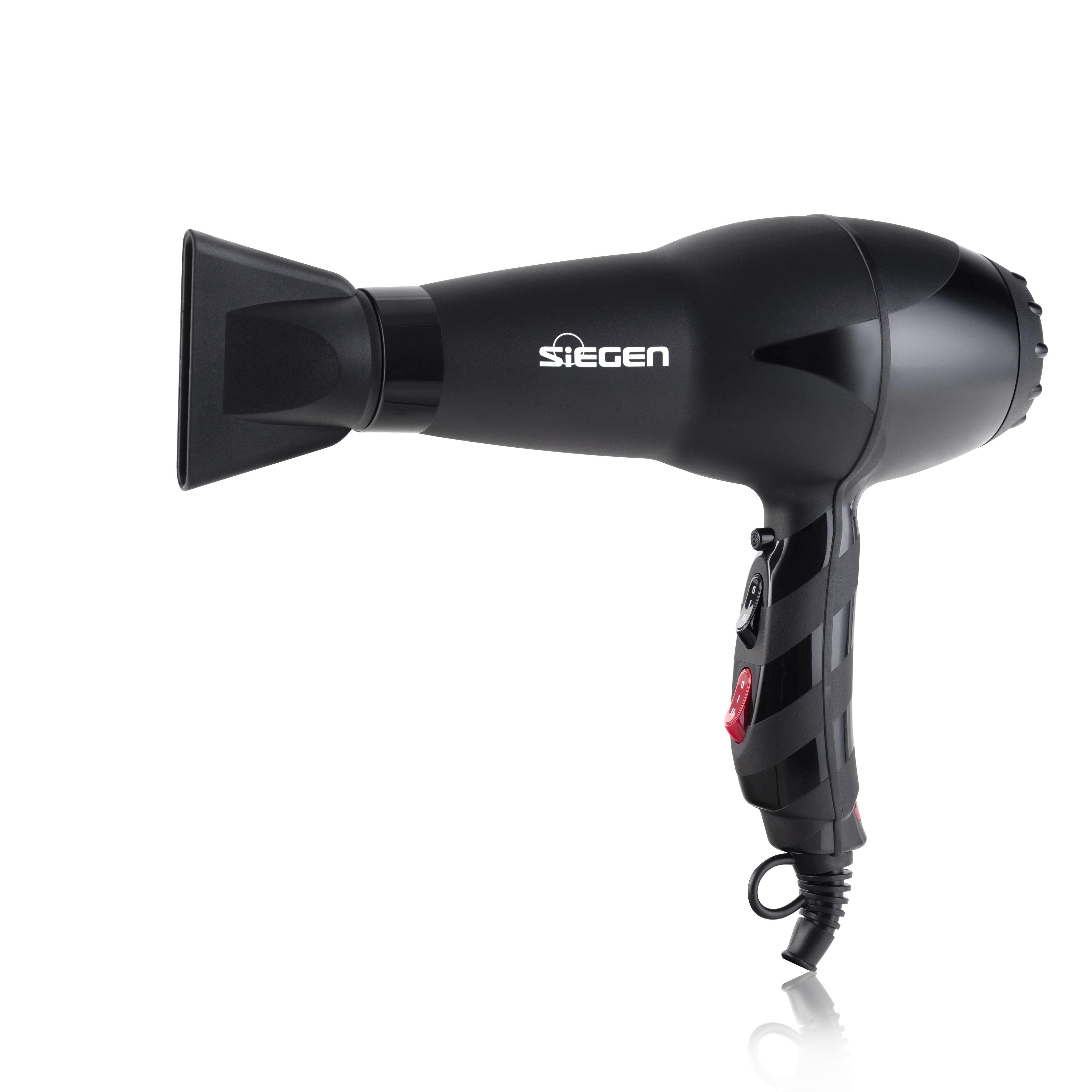 SECADOR DE PELO SIEGEN SG-3110-1