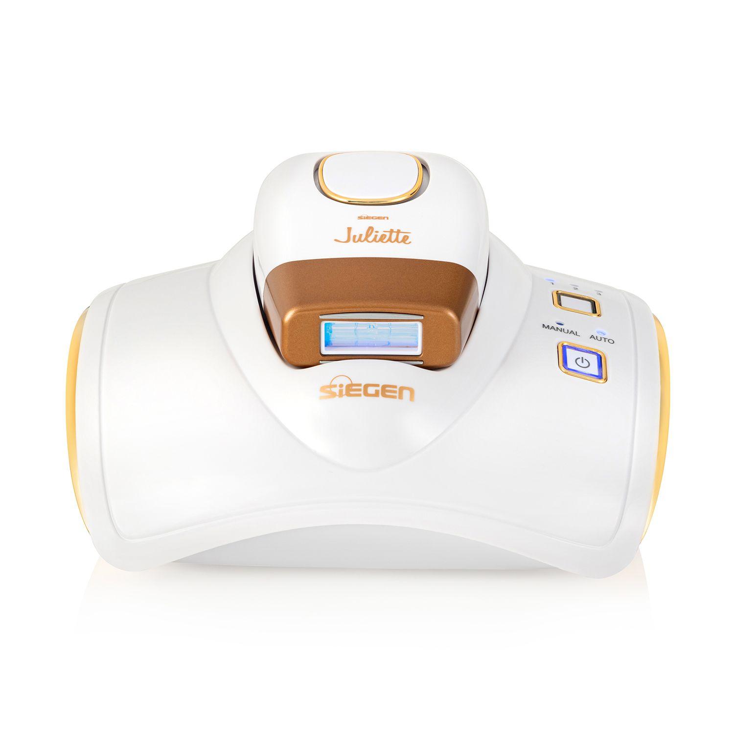 DEPILADORA IPL SIEGEN SG-9405C01 & RADIO FRECUENCIA 800K-2