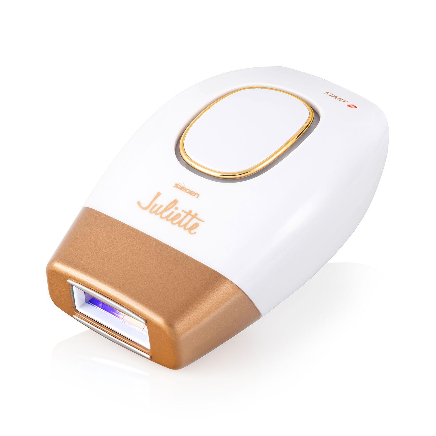 DEPILADORA IPL SIEGEN SG-9405C01 & RADIO FRECUENCIA 800K-5