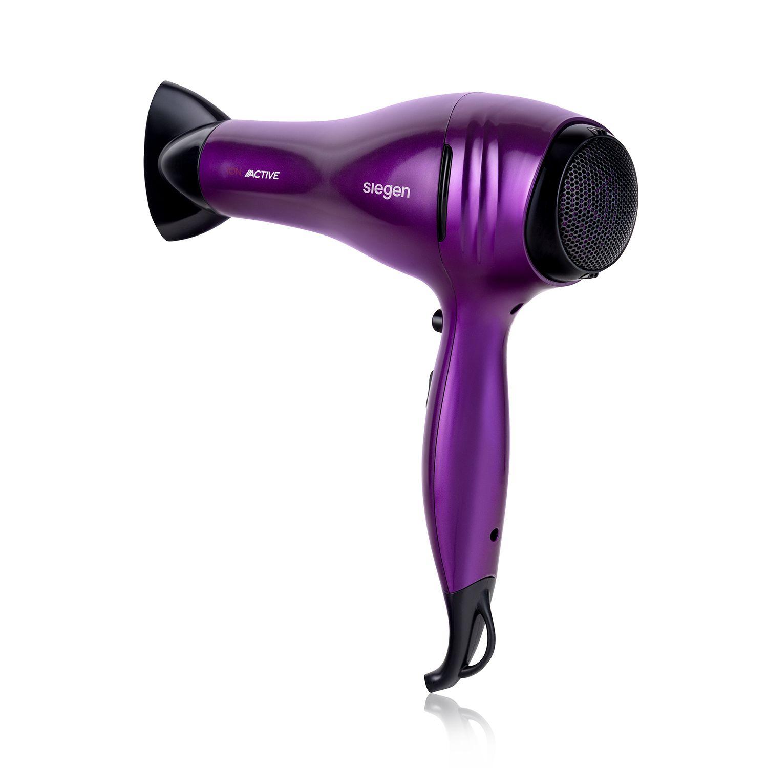 SECADOR DE PELO SIEGEN SG-3031-4