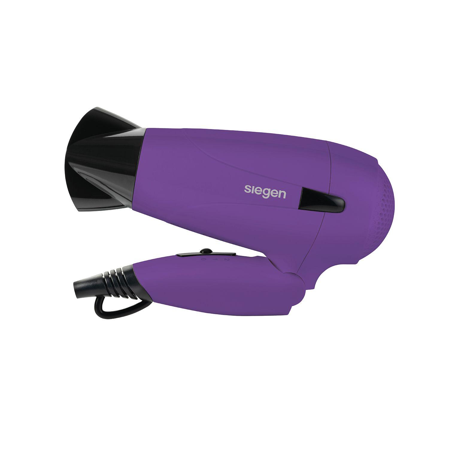 SECADOR DE PELO SIEGEN SG-3012C38-2