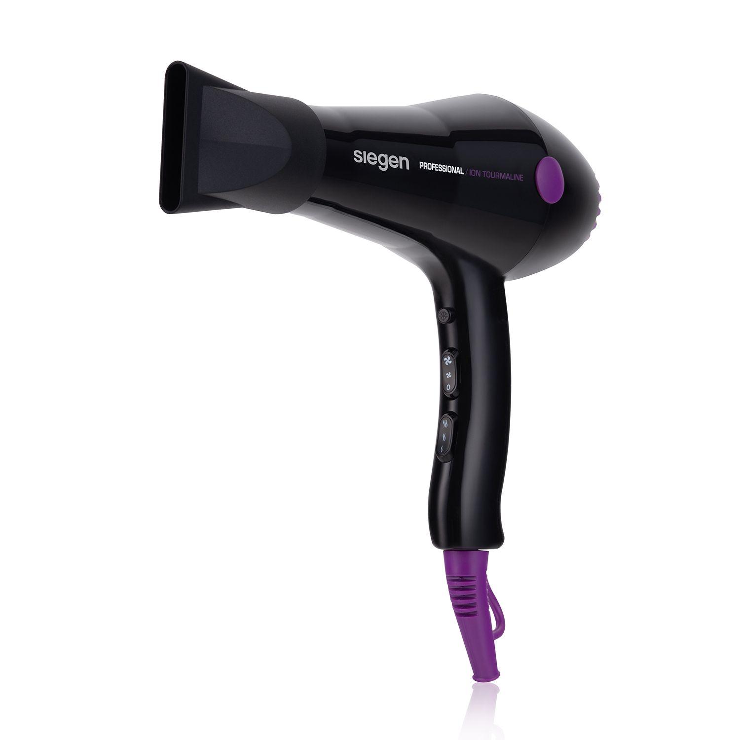 SECADOR DE PELO SIEGEN SG-3049-2