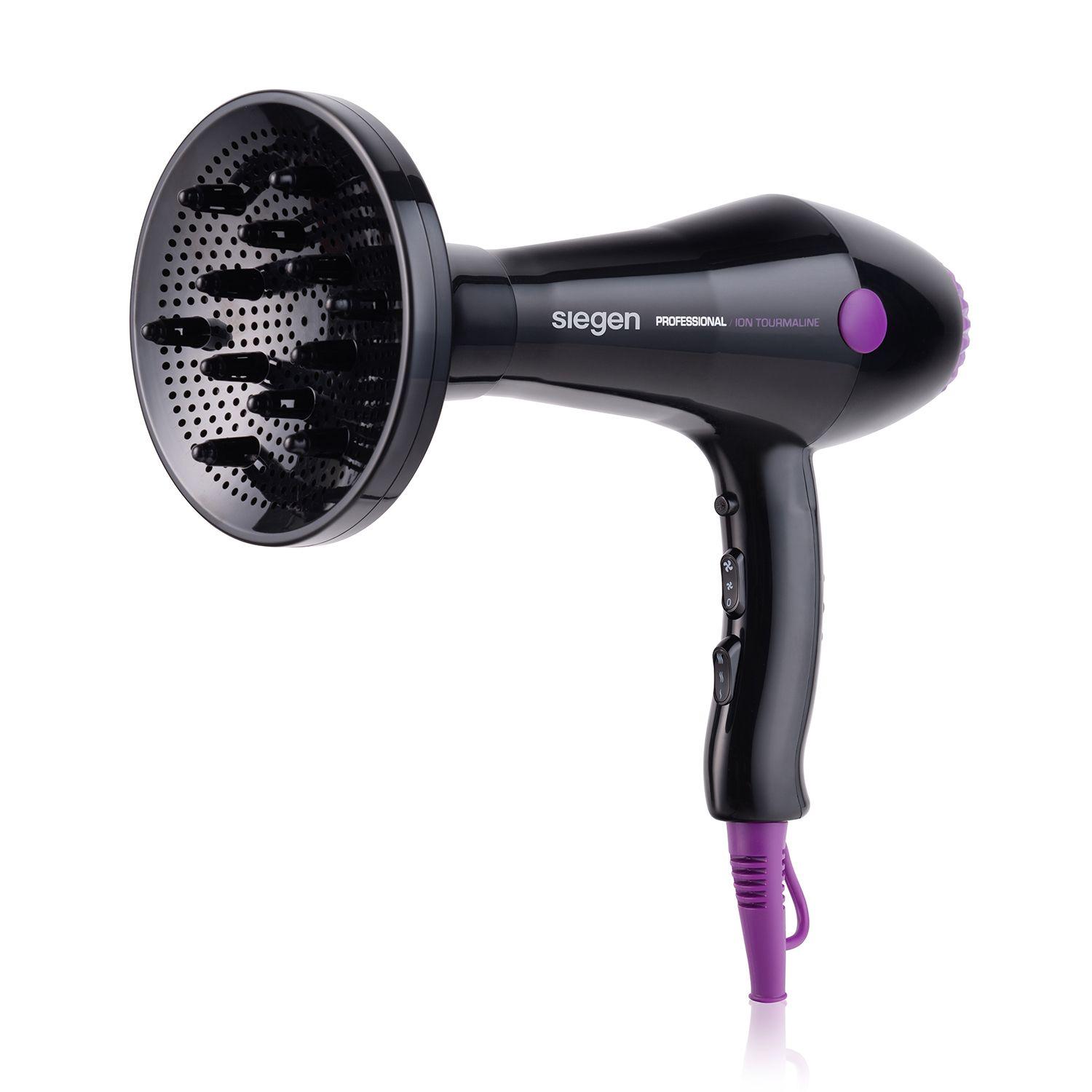 SECADOR DE PELO SIEGEN SG-3049-4