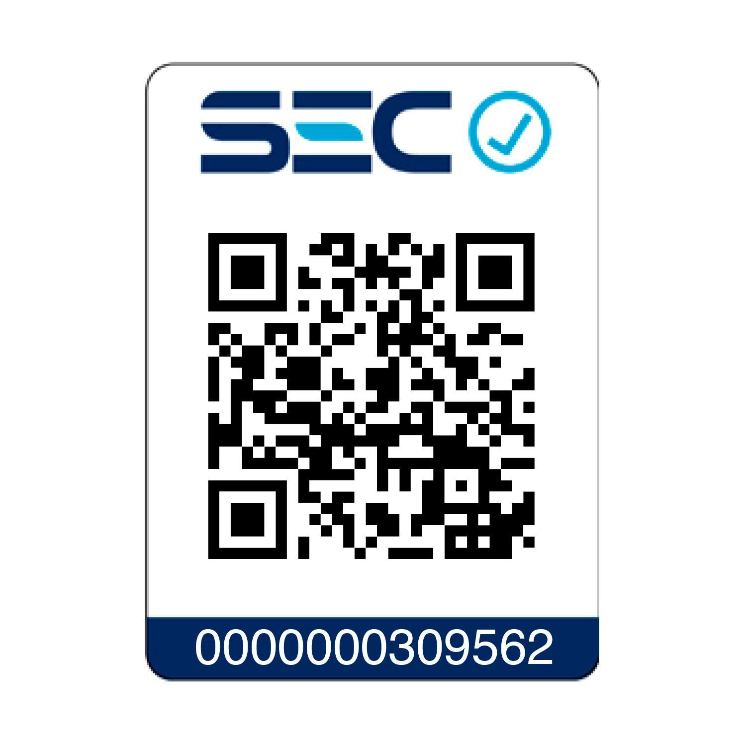 Ondulador Pretty Curls SG-2352-6