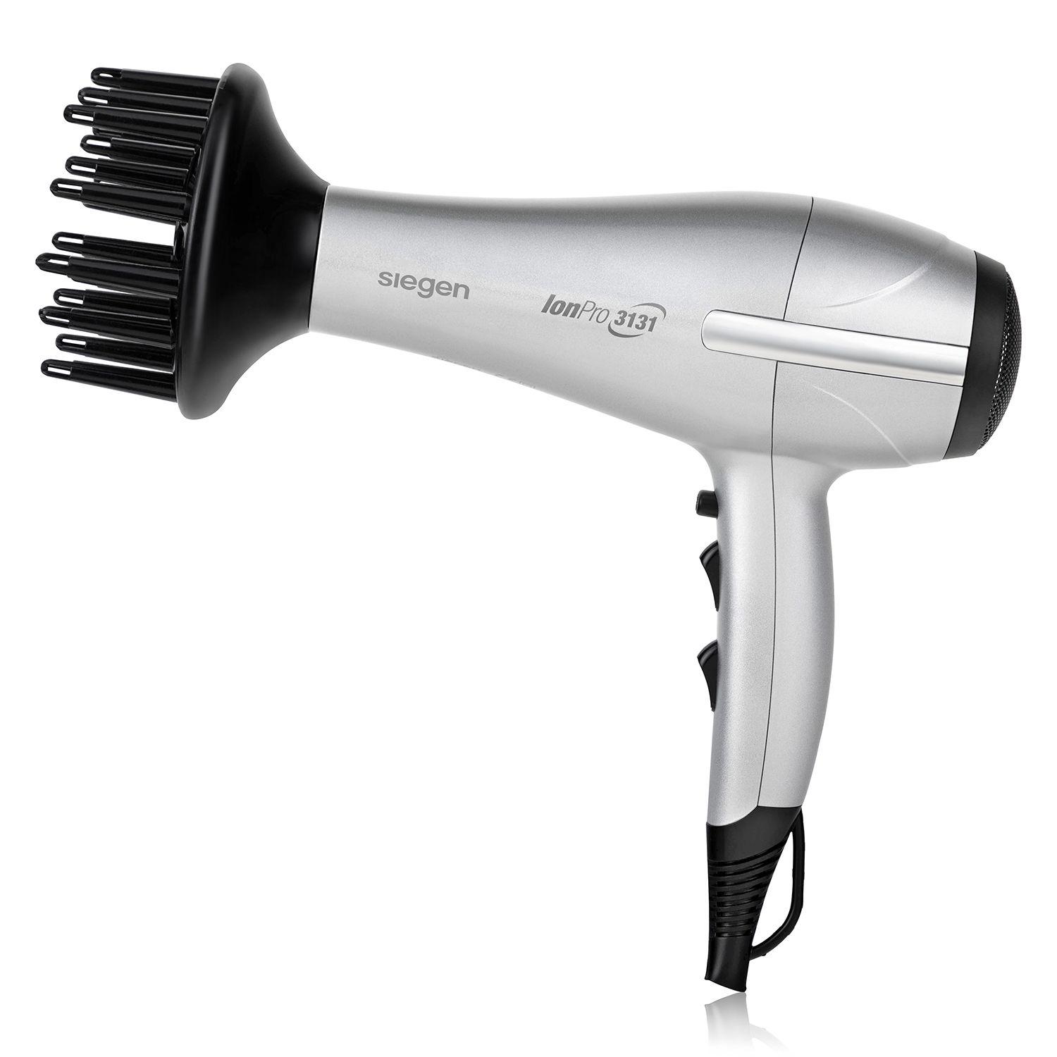 SECADOR DE PELO SIEGEN SG-3131-2