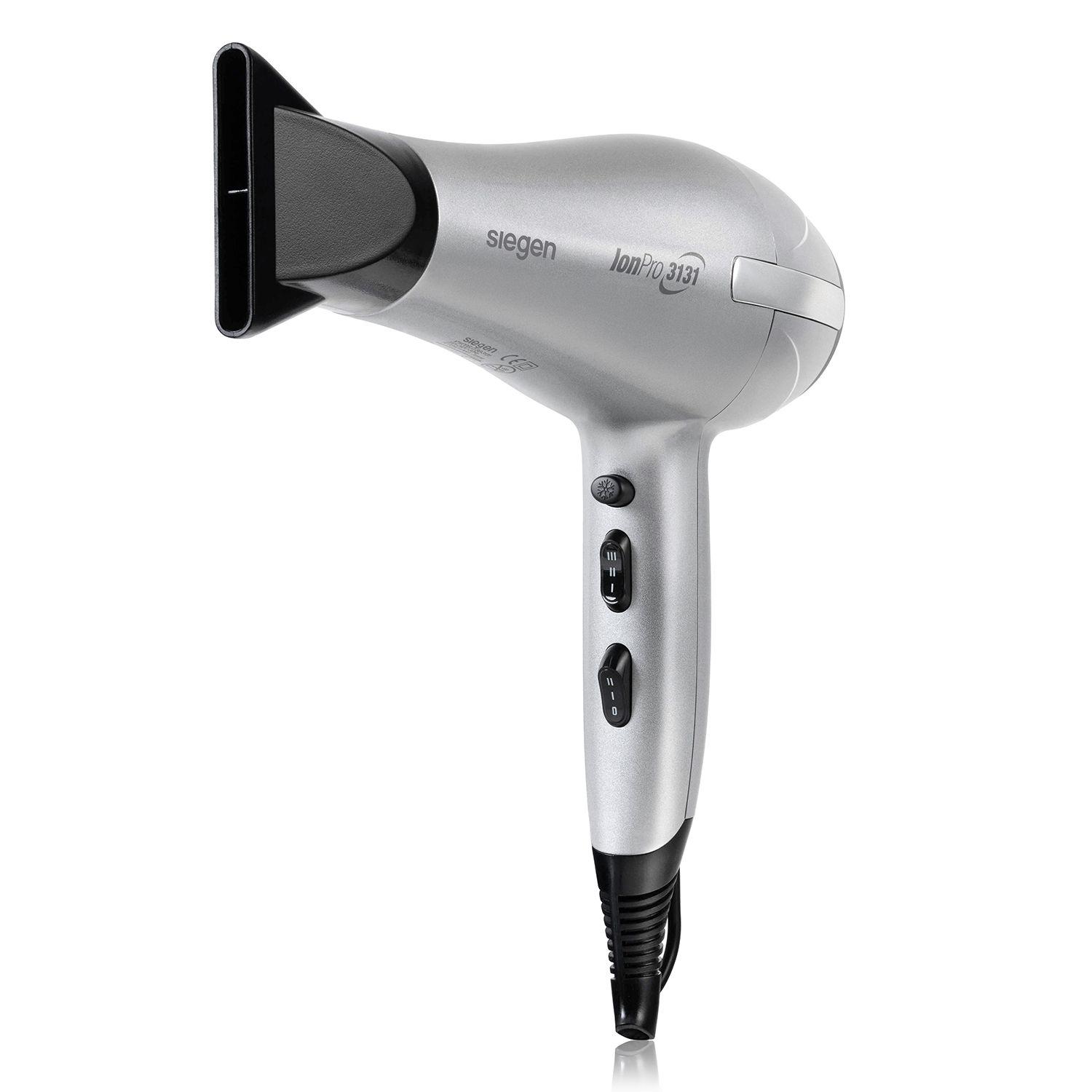 SECADOR DE PELO SIEGEN SG-3131-3