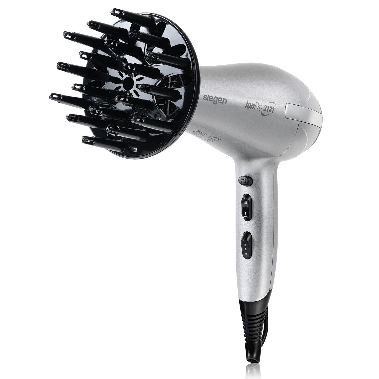 SECADOR DE PELO SIEGEN SG-3131-4