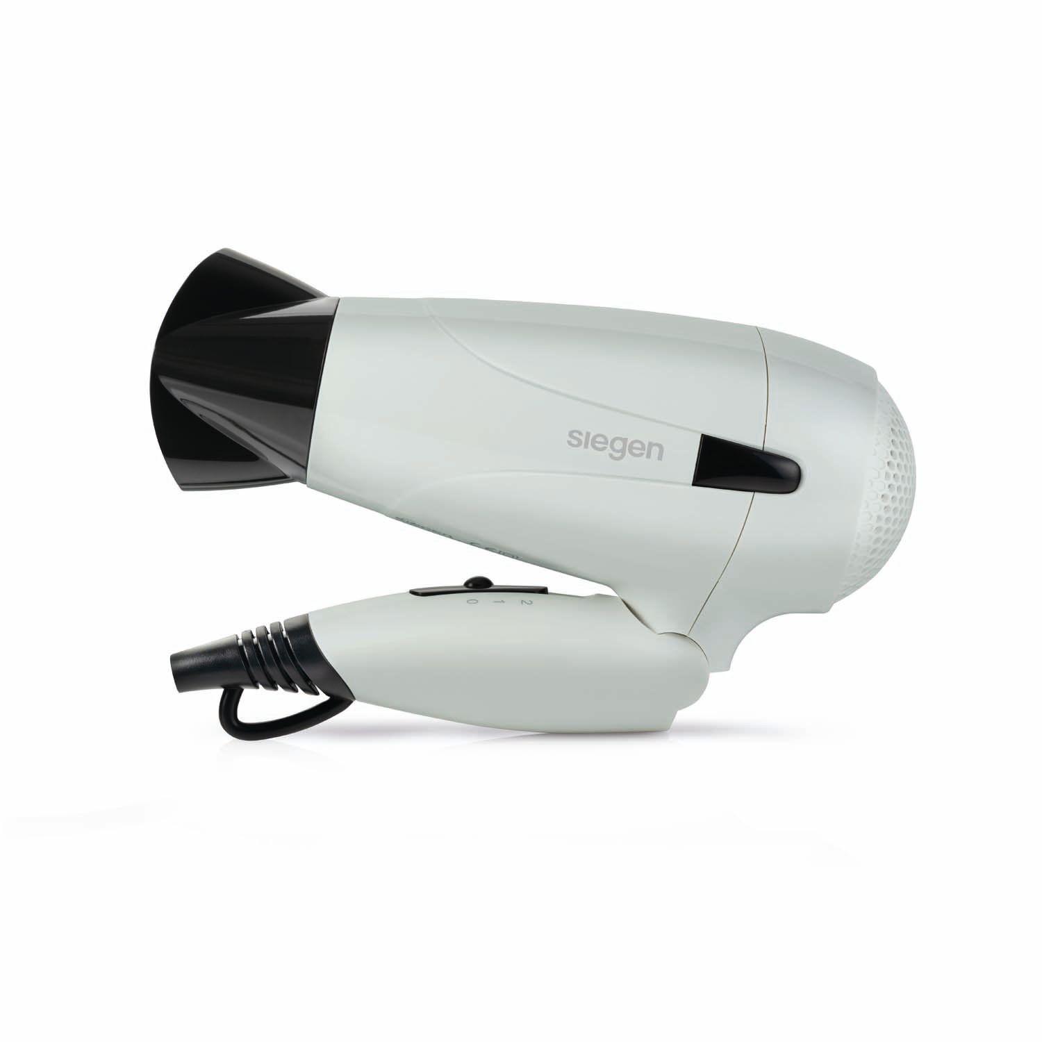 Secador Let`S Go Travel Siegen SG-3012C54-2