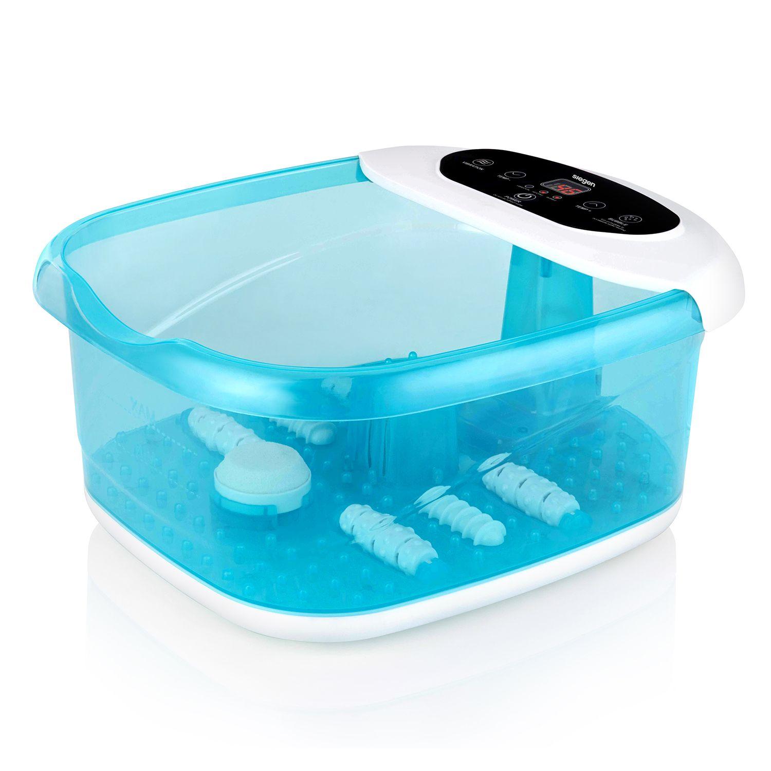 Spa para Pies doble masaje SG-1851-2