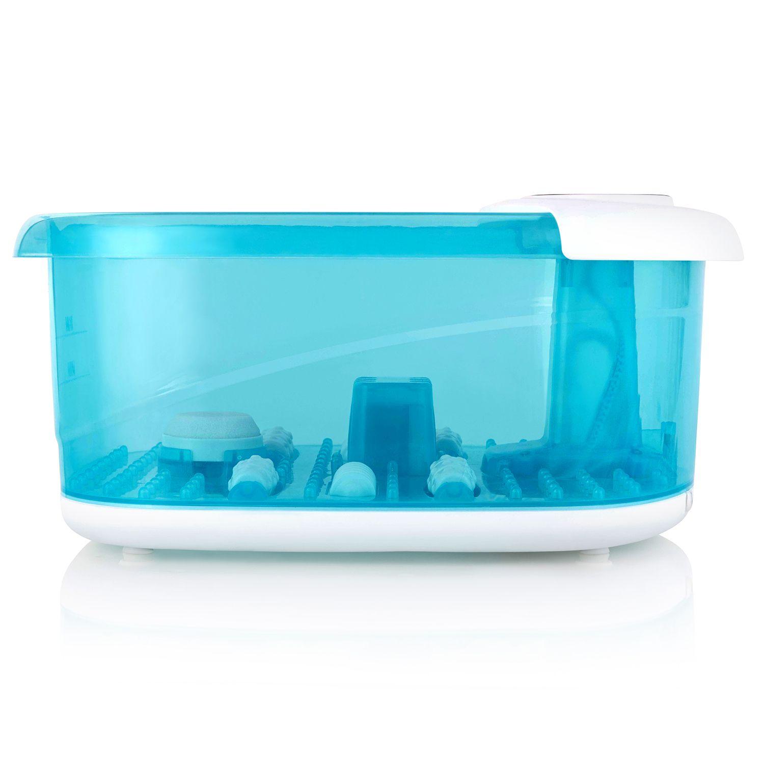 Spa para Pies doble masaje SG-1851-3