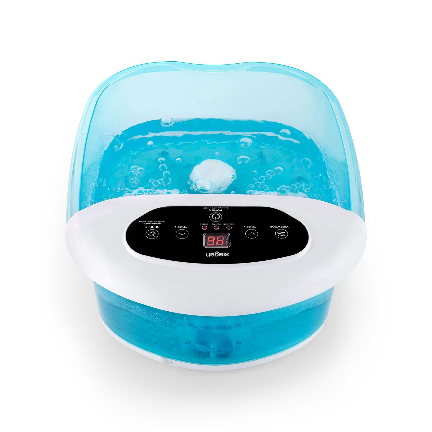 Spa para Pies doble masaje SG-1851-5