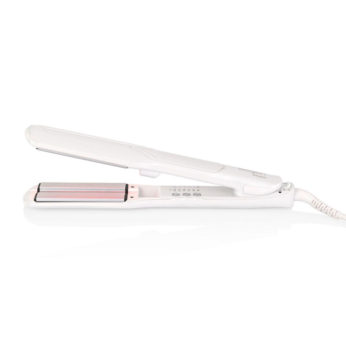 Alisador Siegen SG-B4758 Vapor ultrasónico + Luz infrarroja-2