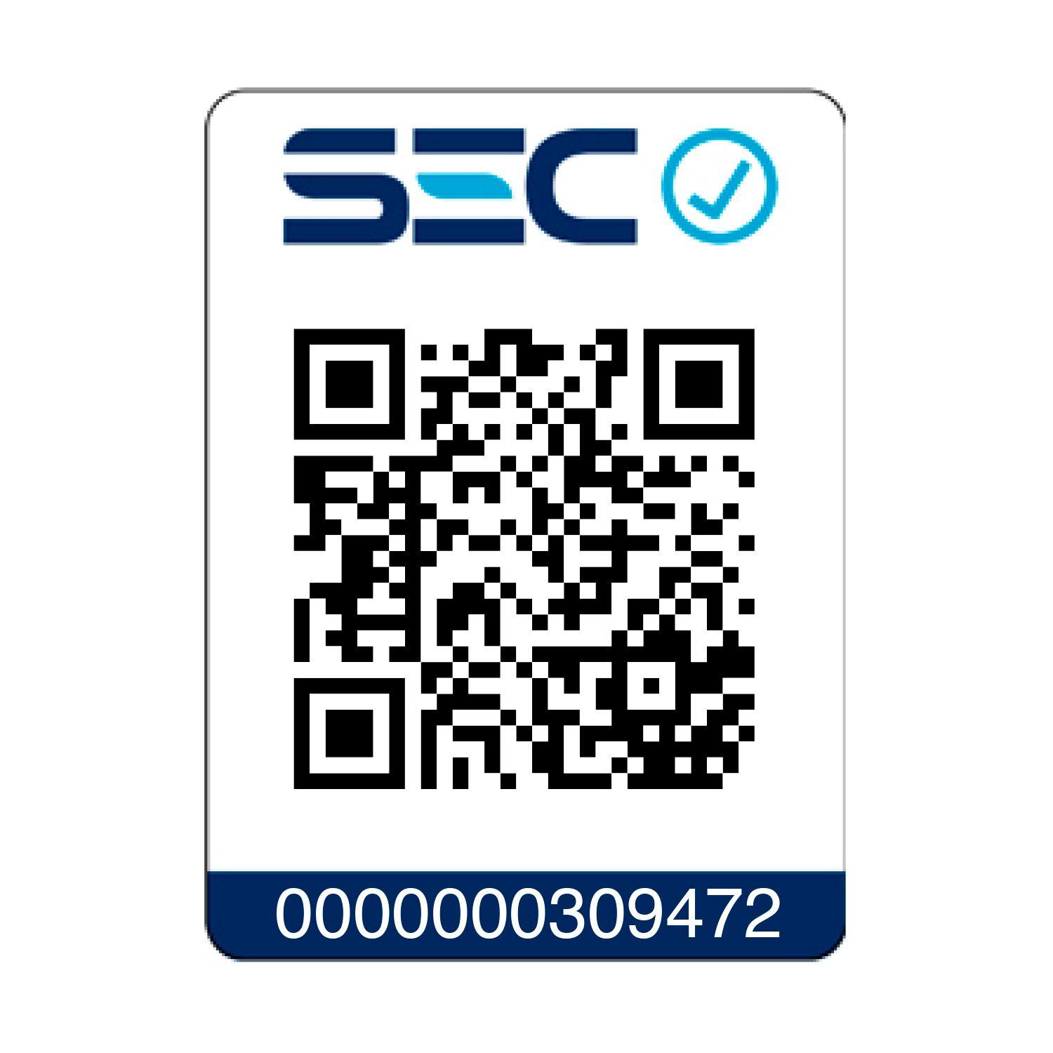 SECADOR DE PELO SIEGEN SG-3025S-5
