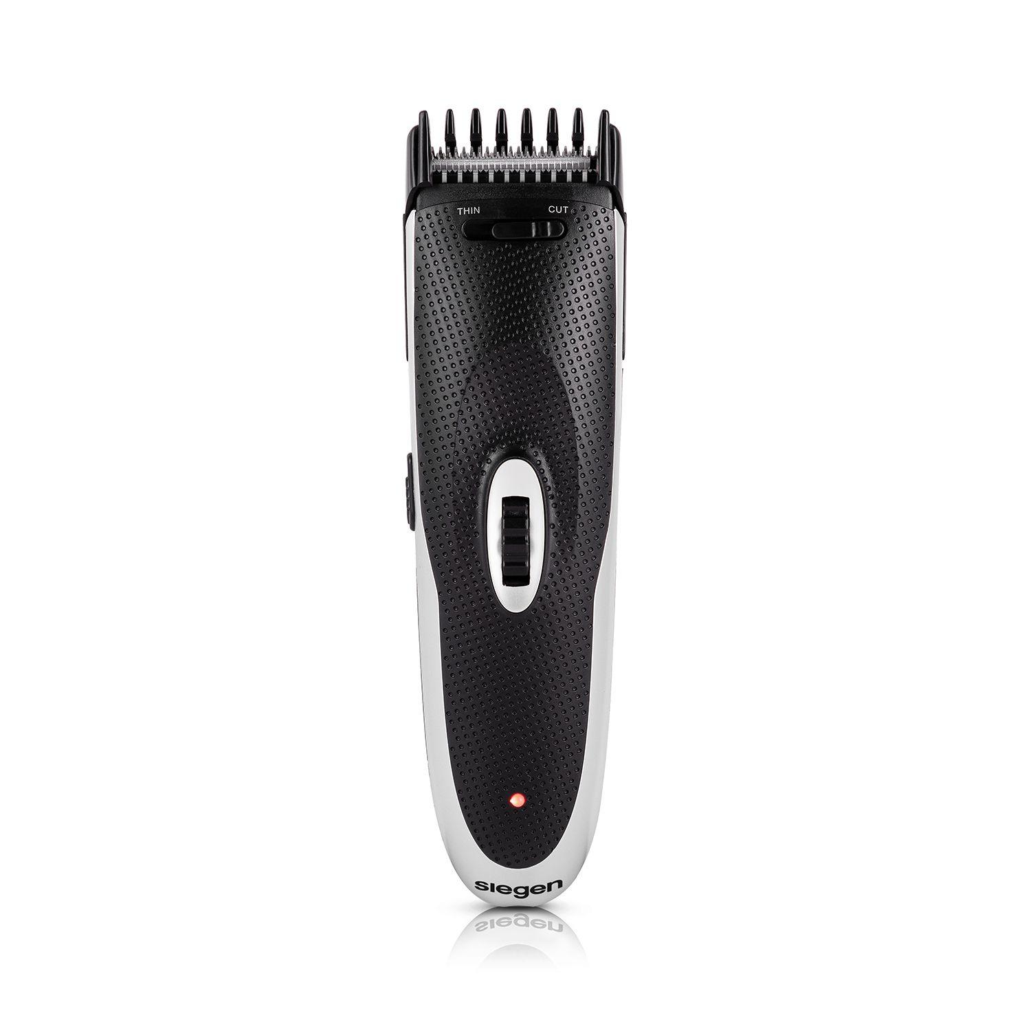 SET CORTA PELO DUO STYLE SIEGEN SG-8410-2