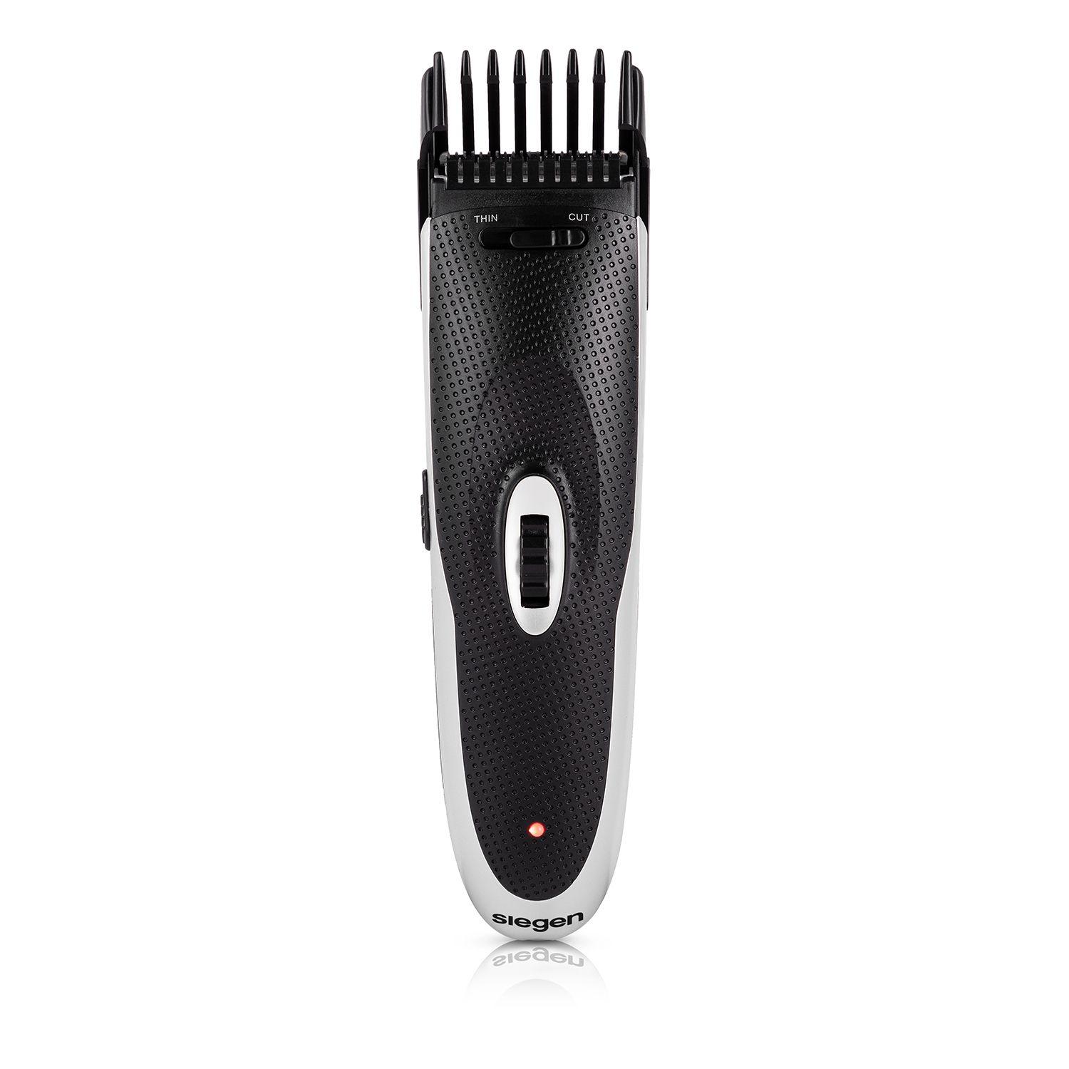 SET CORTA PELO DUO STYLE SIEGEN SG-8410-3