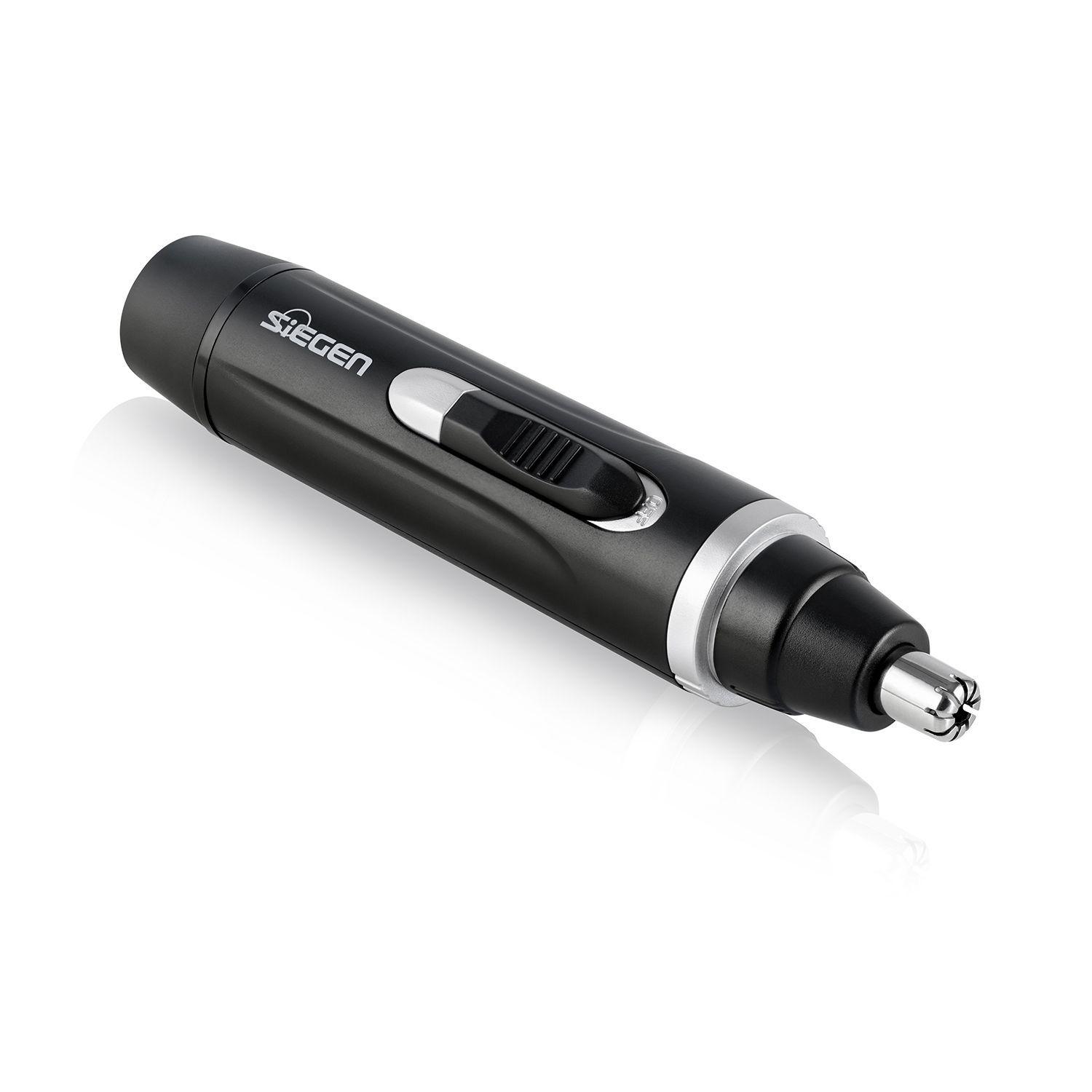 TRIMMER SIEGEN SG-8011 2en 1-5