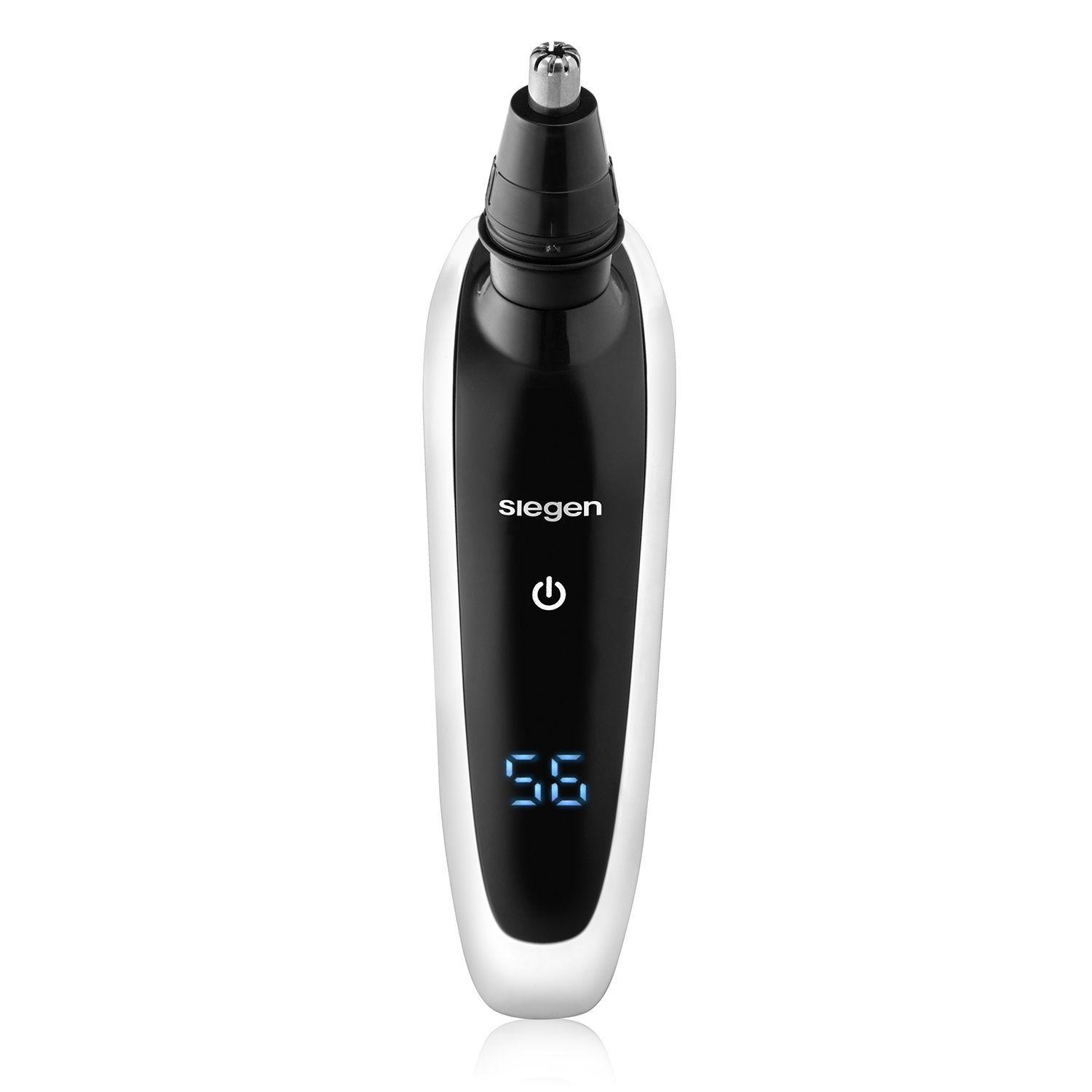 AFEITADORA SIEGEN SG-7280 Multistyler 4 En 1 -5