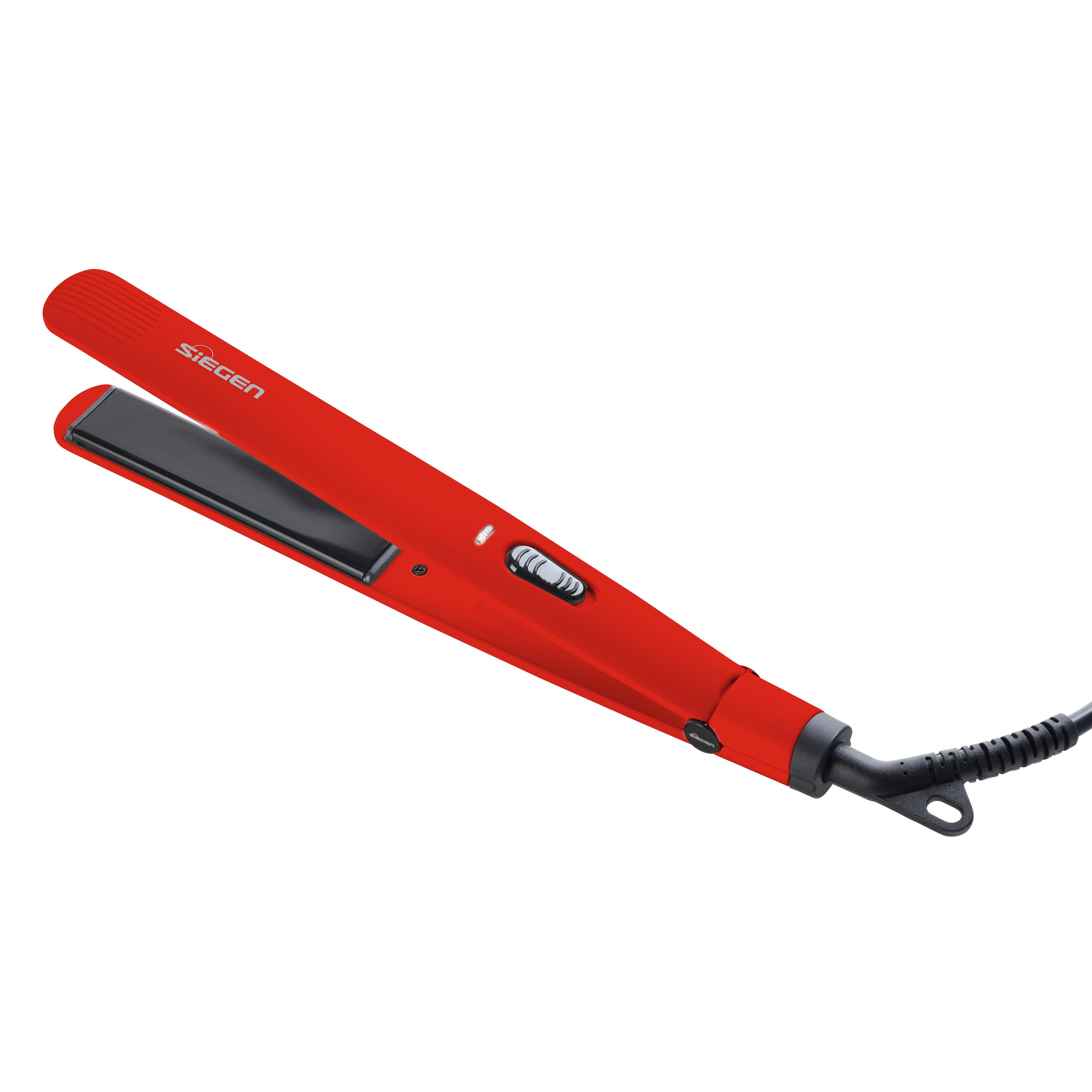 ALISADOR SIEGEN SG-3510C14 Cerámica + Tourmalina-4